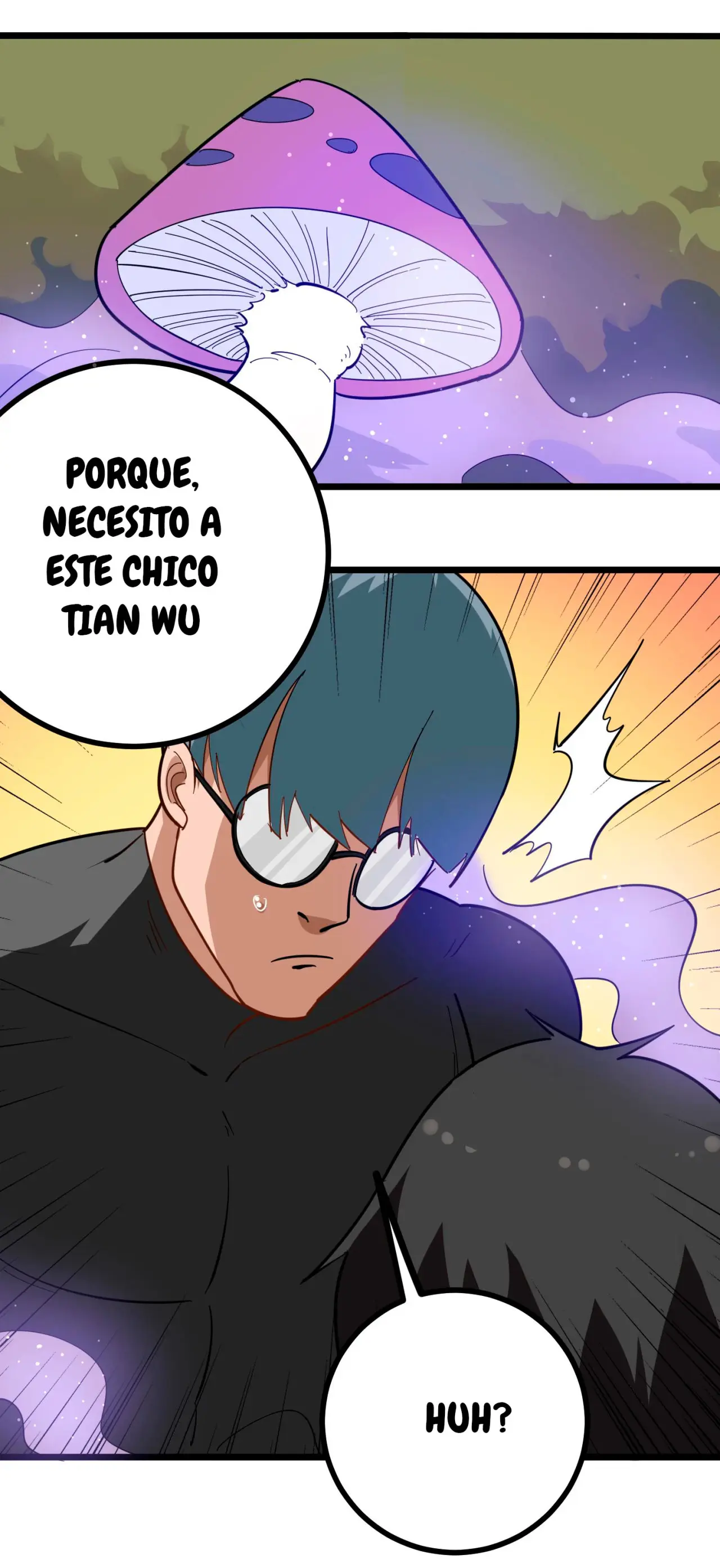 School Flower Master - Capítulo 177 - Página 10 - LectorTMOo