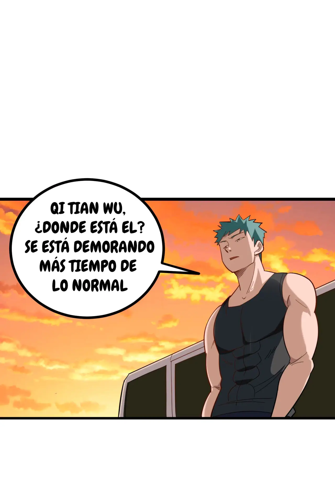 School Flower Master - Capítulo 178 - Página 9 - LectorTMOo
