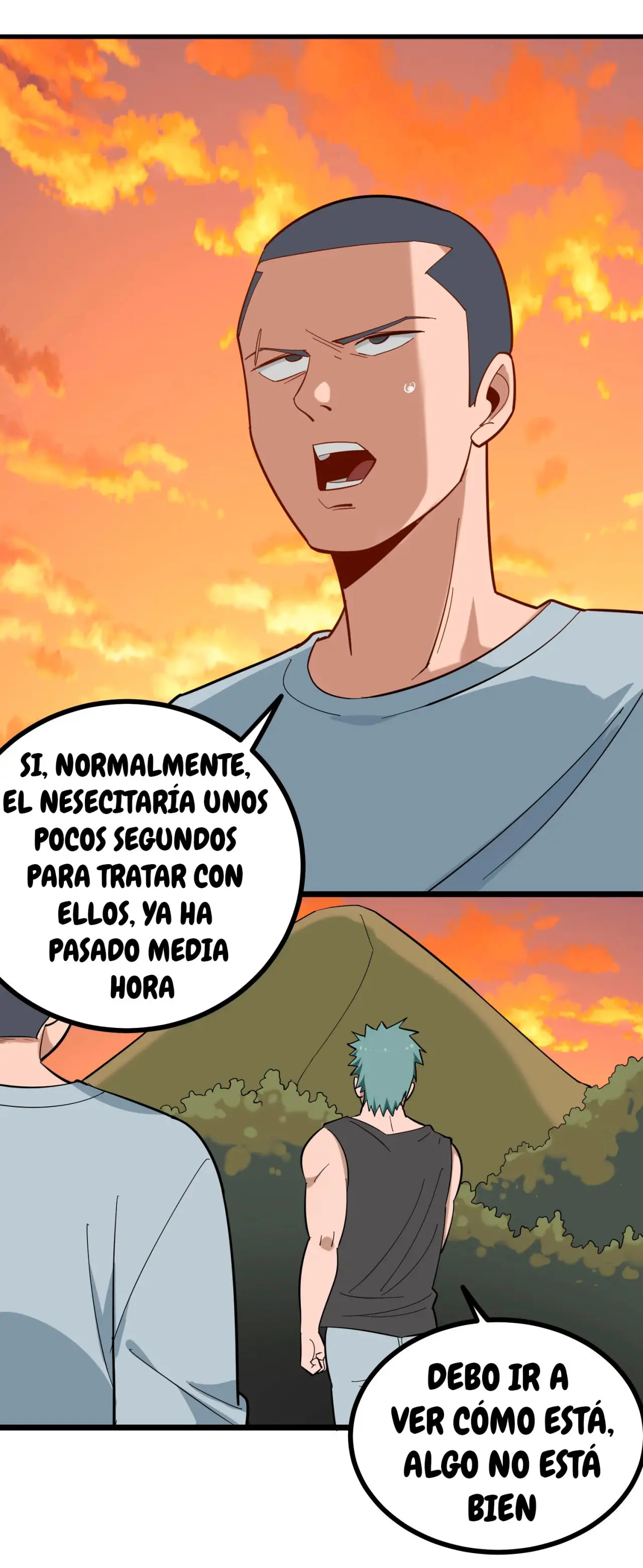 School Flower Master - Capítulo 178 - Página 10 - LectorTMOo