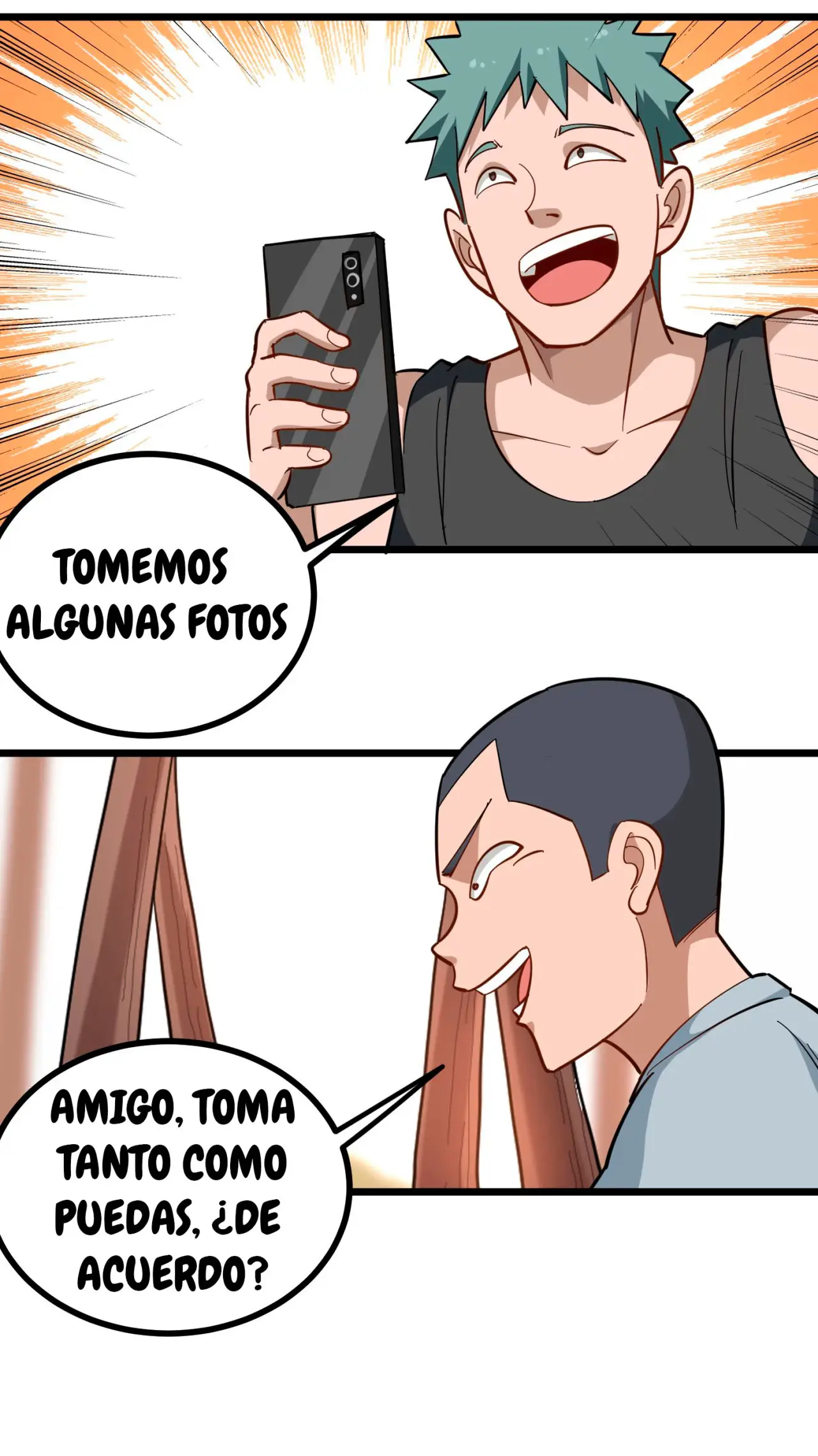 School Flower Master - Capítulo 179 - Página 10 - LectorTMOo