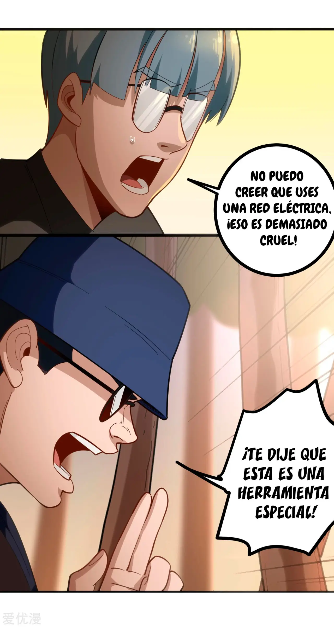 School Flower Master - Capítulo 182 - Página 4 - LectorTMOo