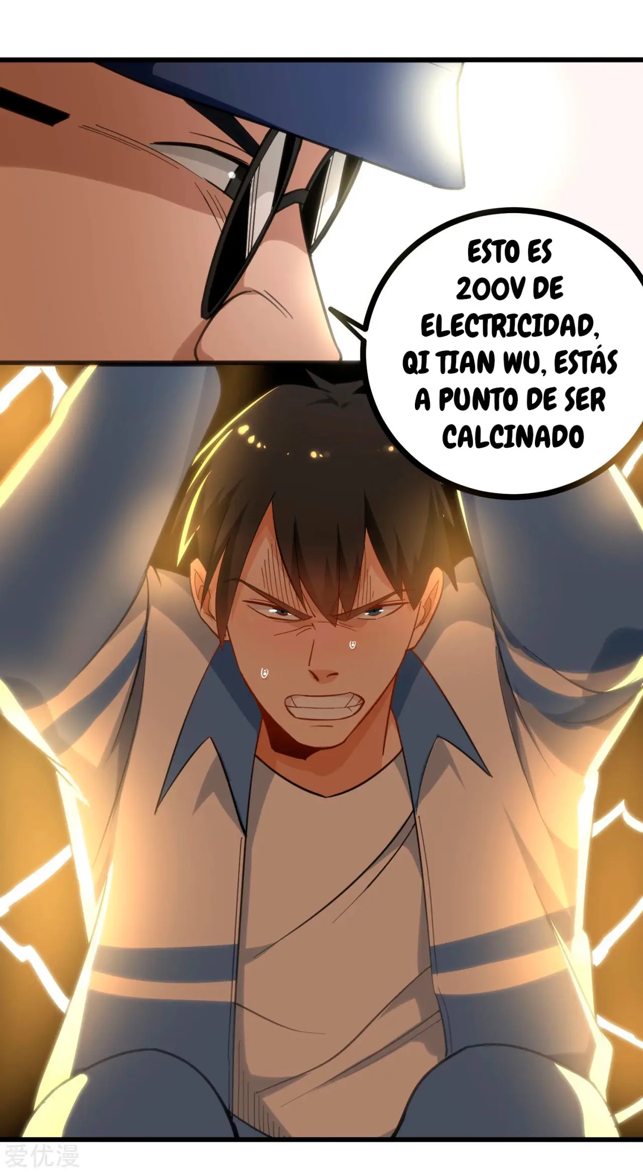 School Flower Master - Capítulo 182 - Página 5 - LectorTMOo