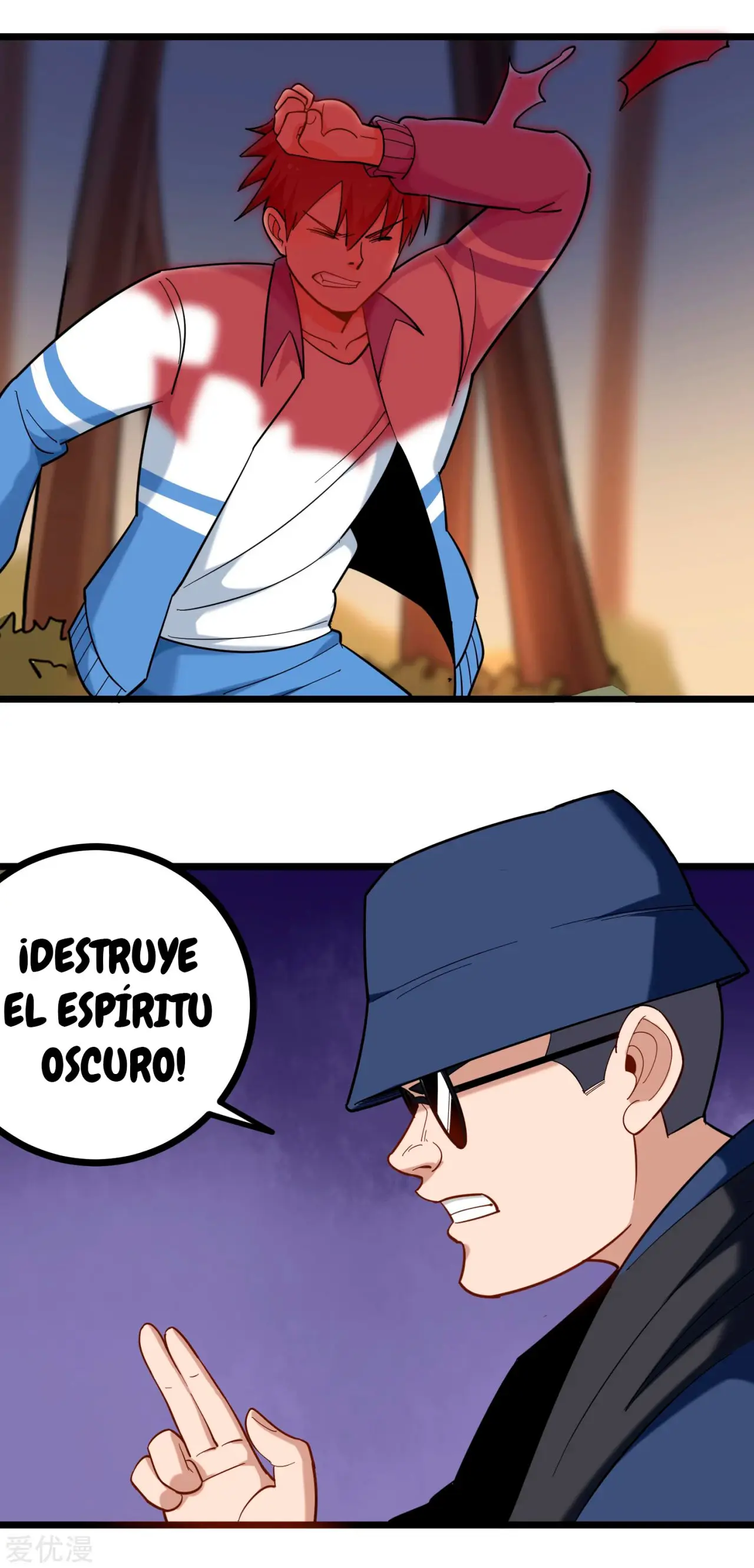 School Flower Master - Capítulo 182 - Página 10 - LectorTMOo