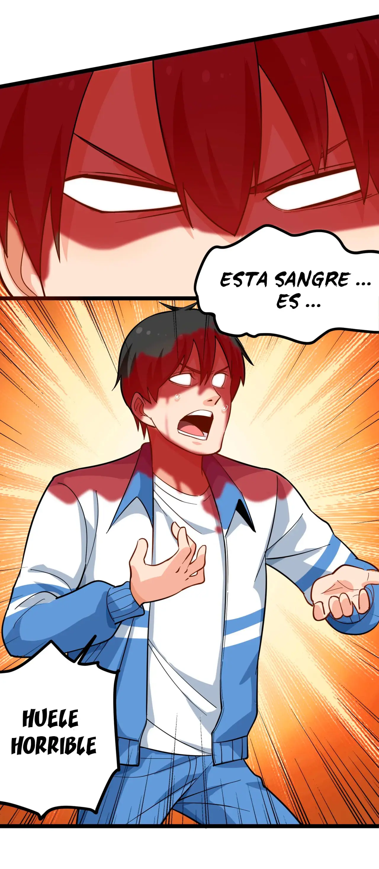 School Flower Master - Capítulo 183 - Página 6 - LectorTMOo