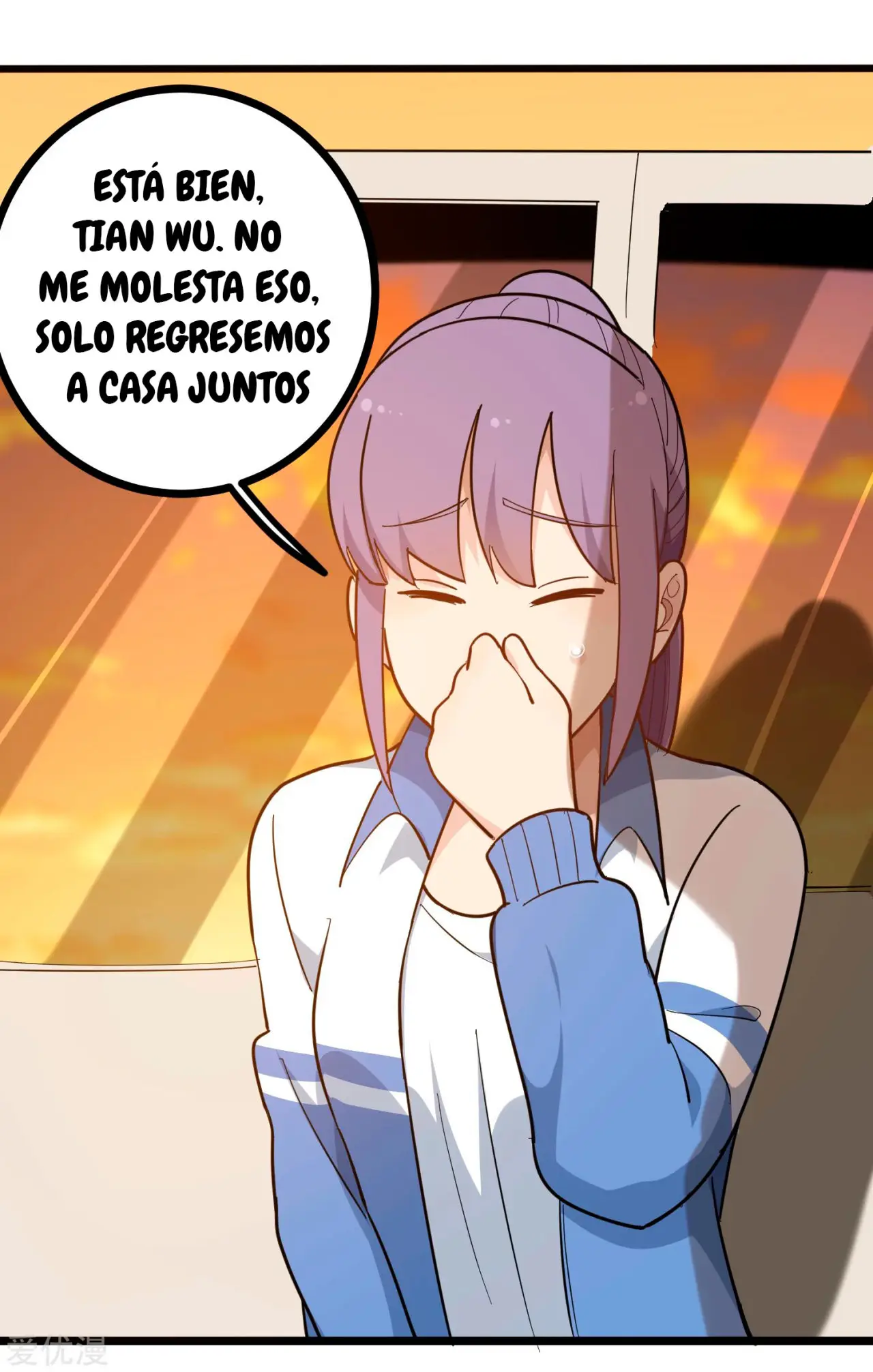 School Flower Master - Capítulo 185 - Página 4 - LectorTMOo