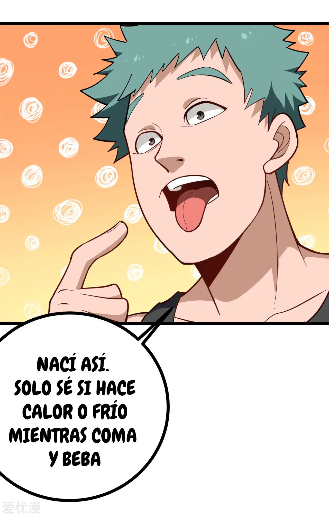 School Flower Master - Capítulo 185 - Página 11 - LectorTMOo