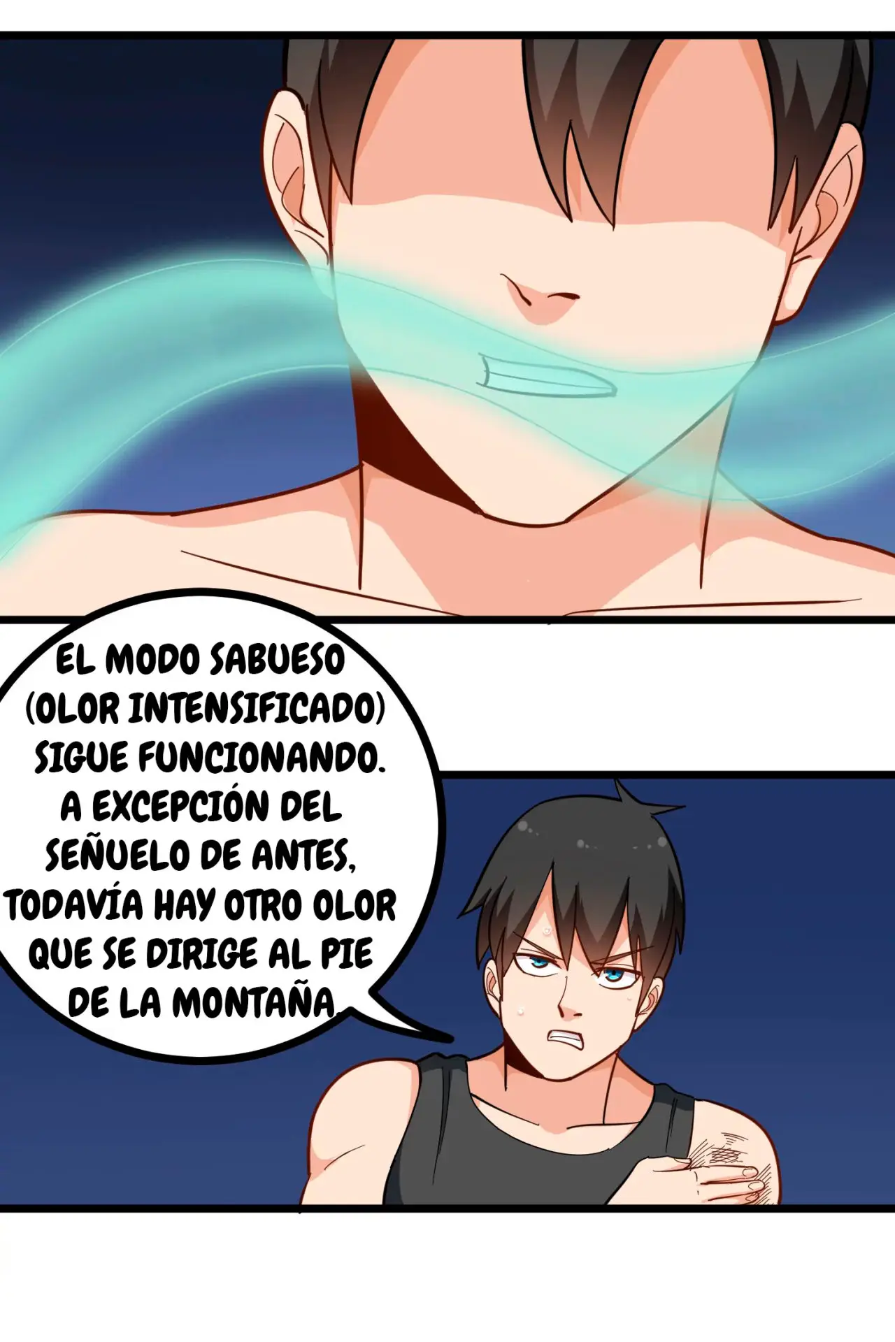 School Flower Master - Capítulo 189 - Página 8 - LectorTMOo