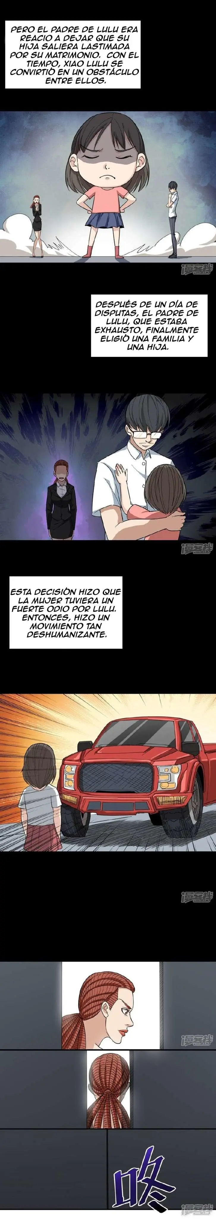 School Flower Master - Capítulo 19 - Página 5 - LectorTMOo