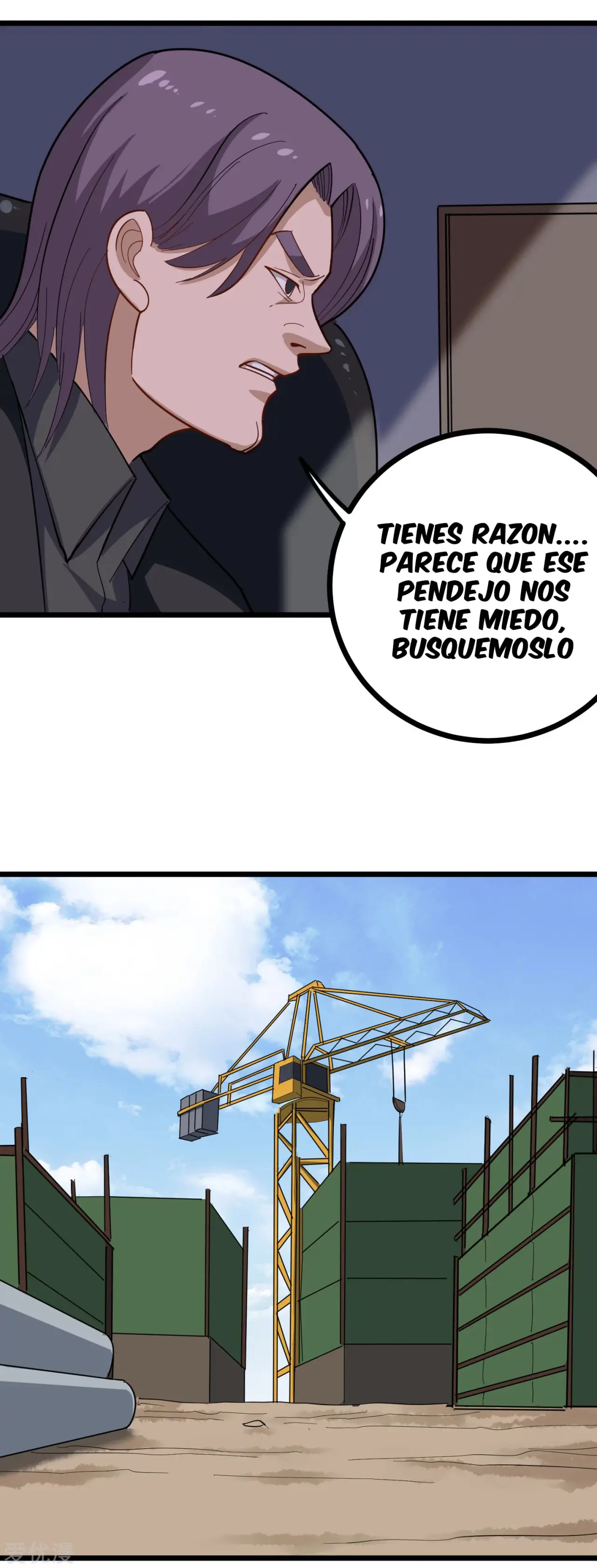 School Flower Master - Capítulo 192 - Página 4 - LectorTMOo