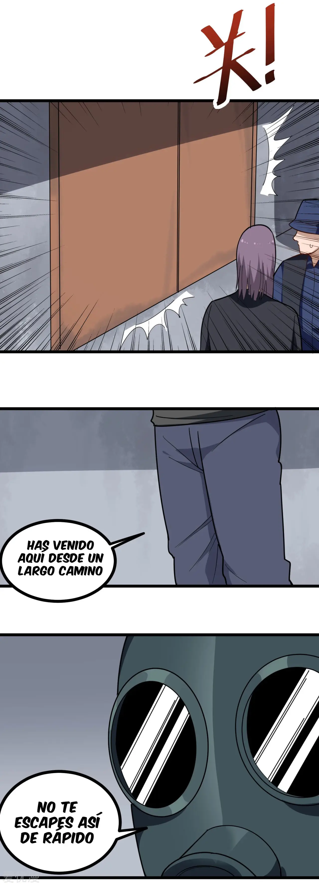 School Flower Master - Capítulo 194 - Página 7 - LectorTMOo