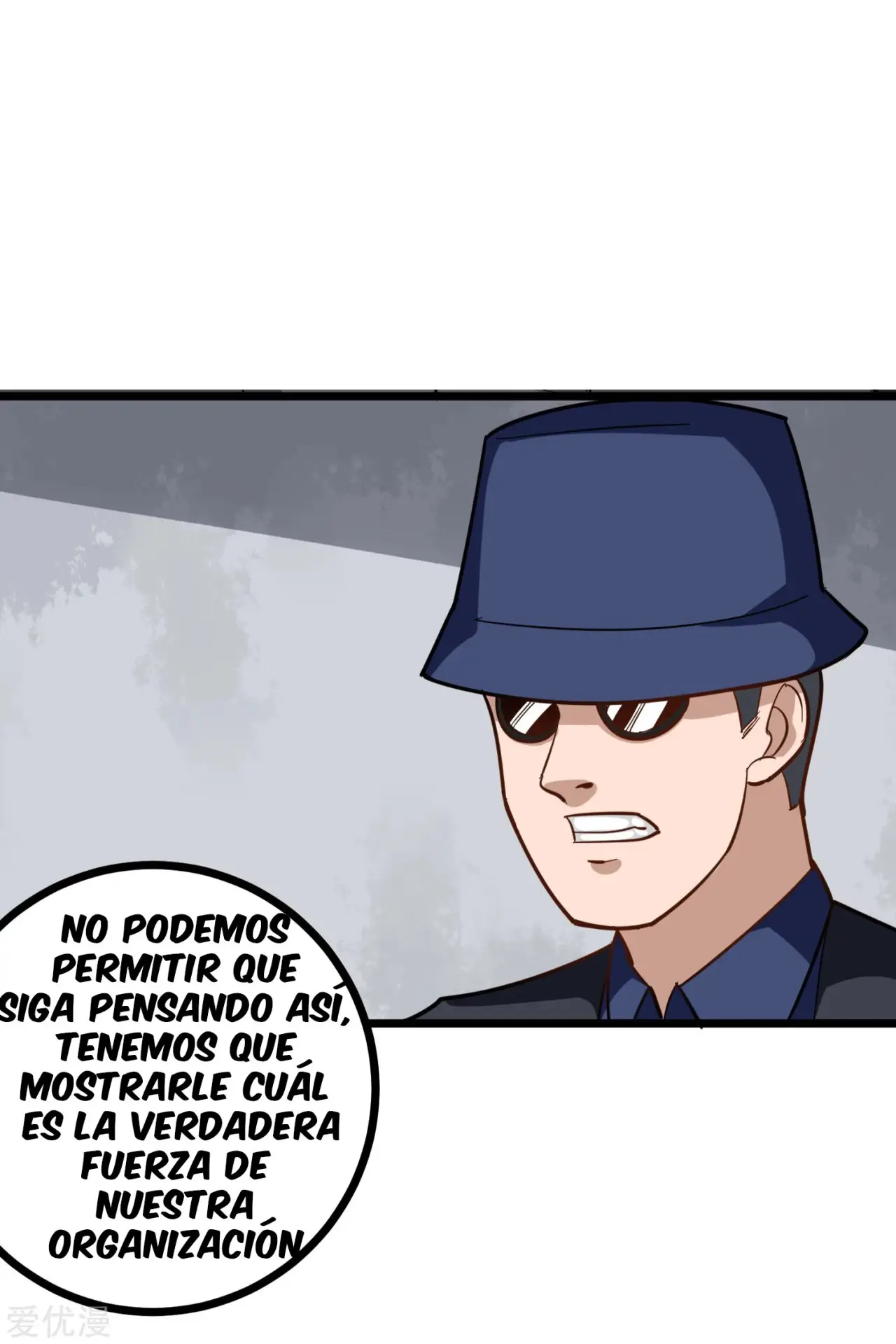 School Flower Master - Capítulo 195 - Página 7 - LectorTMOo
