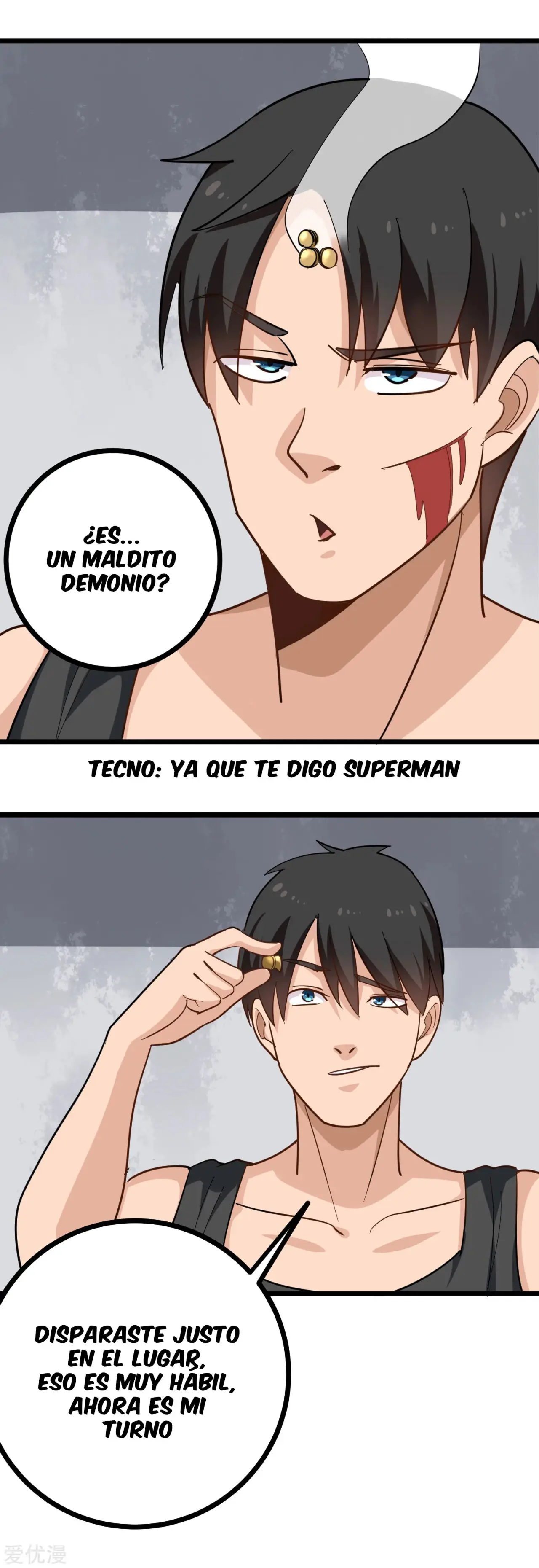 School Flower Master - Capítulo 196 - Página 11 - LectorTMOo