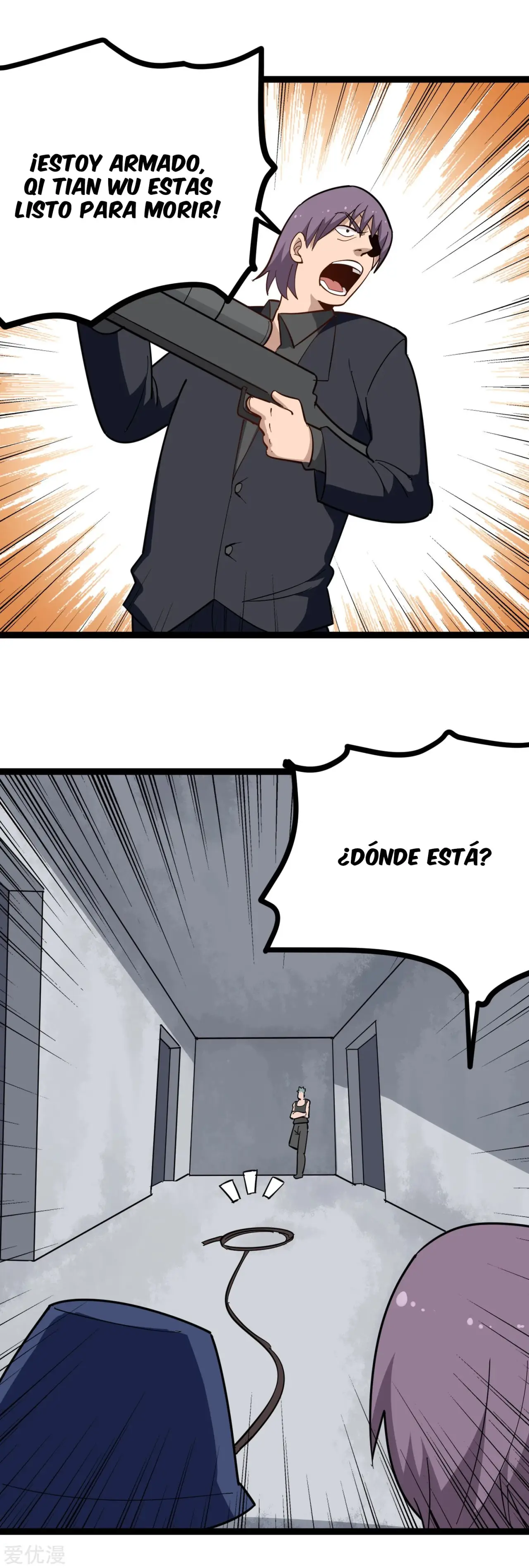 School Flower Master - Capítulo 197 - Página 10 - LectorTMOo
