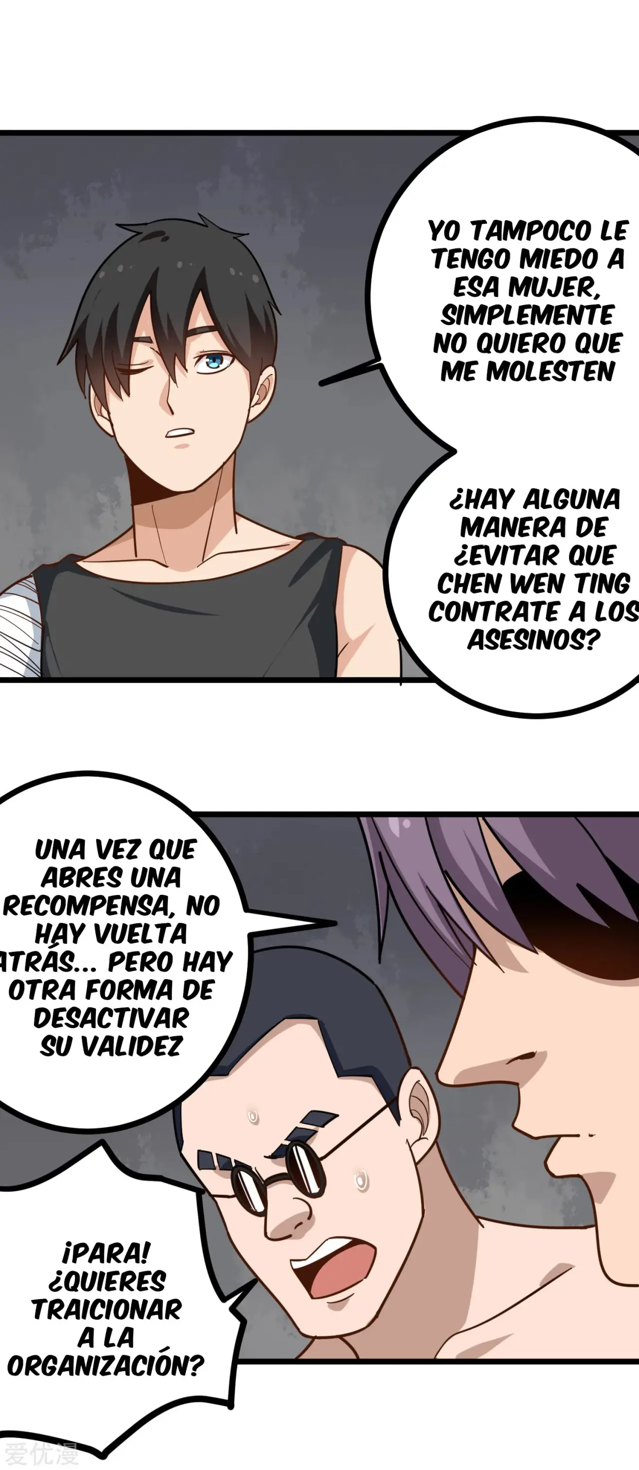 School Flower Master - Capítulo 199 - Página 7 - LectorTMOo