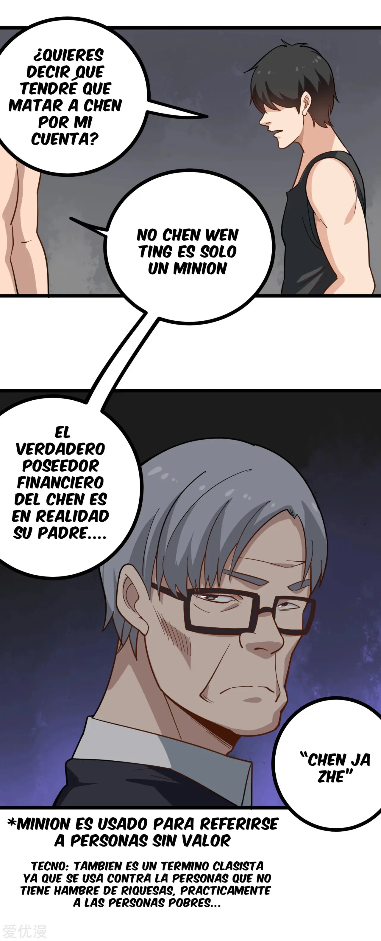 School Flower Master - Capítulo 199 - Página 9 - LectorTMOo