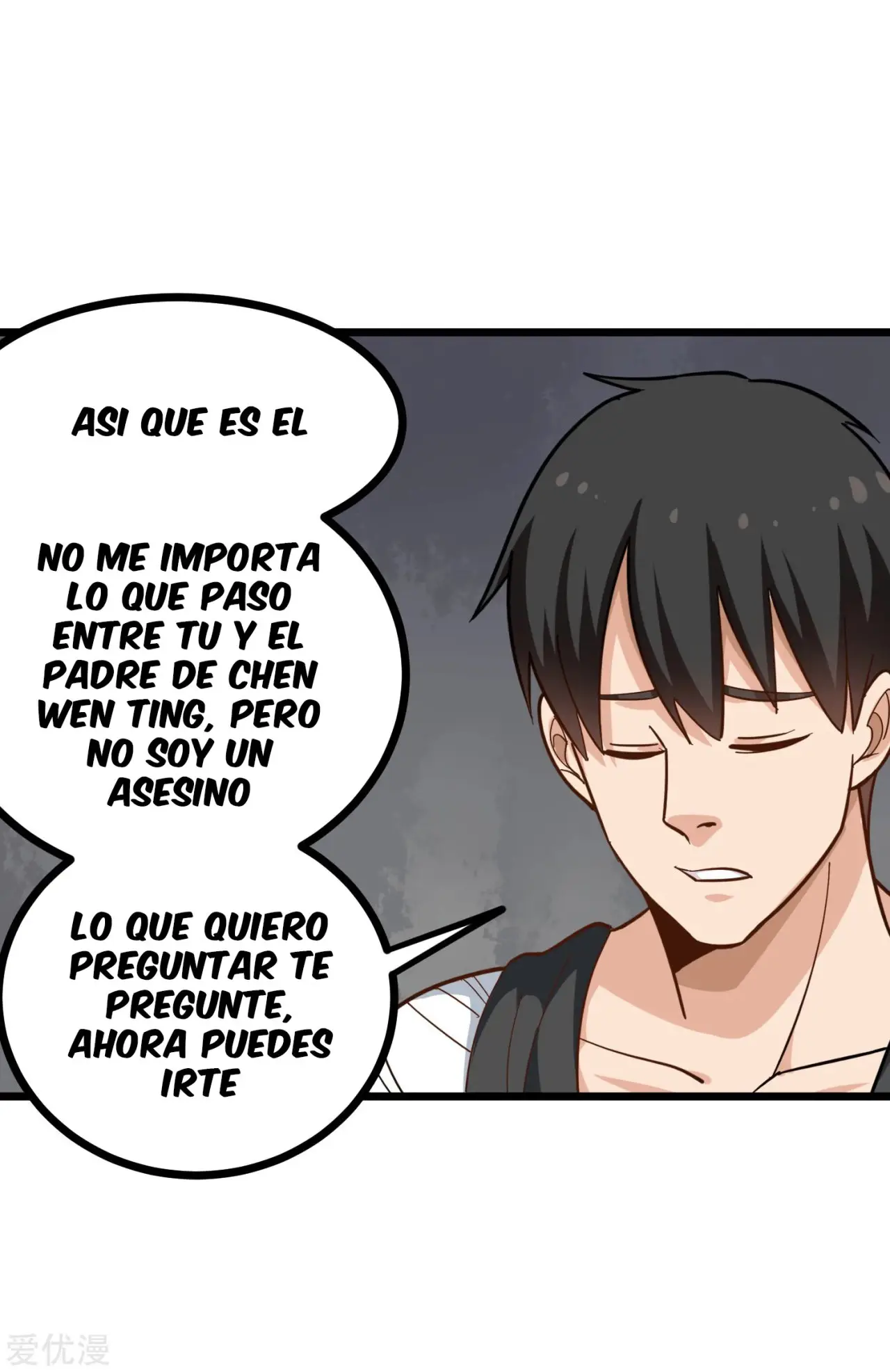 School Flower Master - Capítulo 199 - Página 10 - LectorTMOo