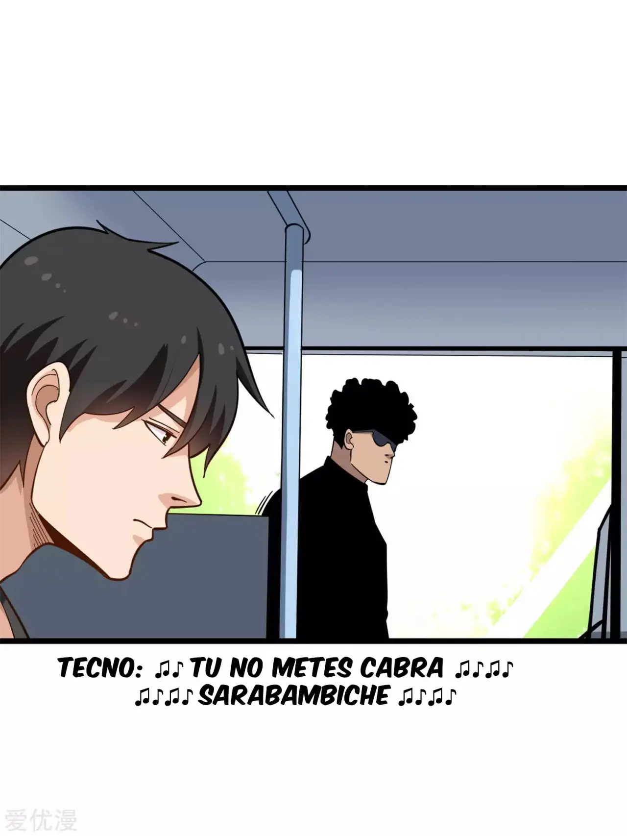 School Flower Master - Capítulo 200 - Página 6 - LectorTMOo