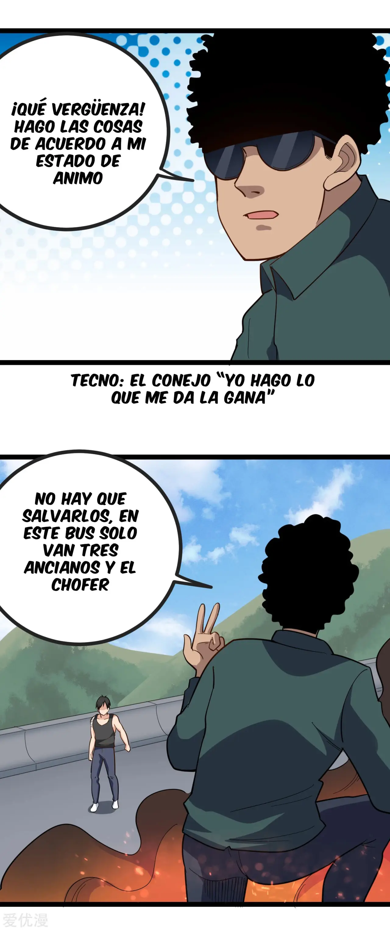 School Flower Master - Capítulo 201 - Página 10 - LectorTMOo