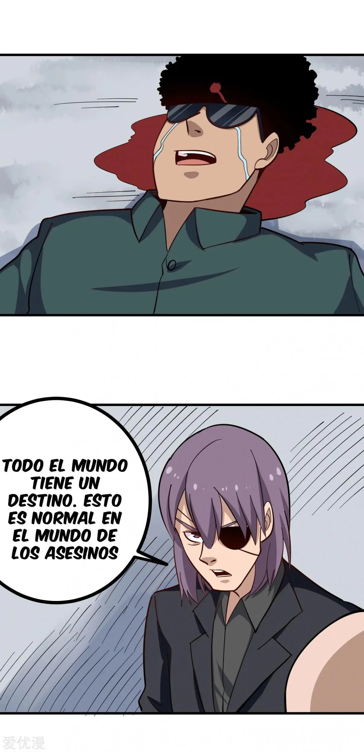 School Flower Master - Capítulo 206 - Página 3 - LectorTMOo