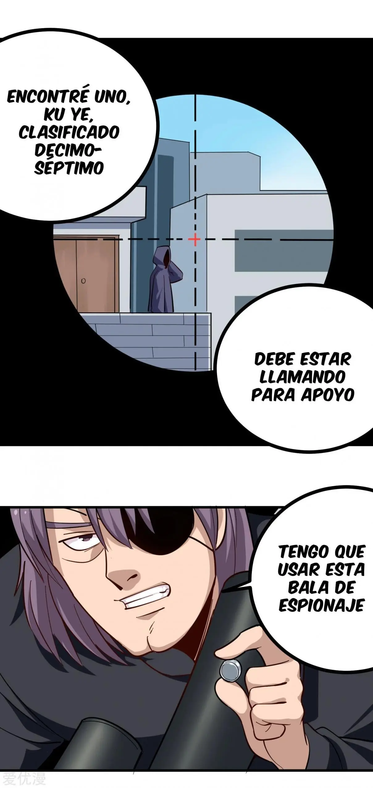 School Flower Master - Capítulo 206 - Página 6 - LectorTMOo