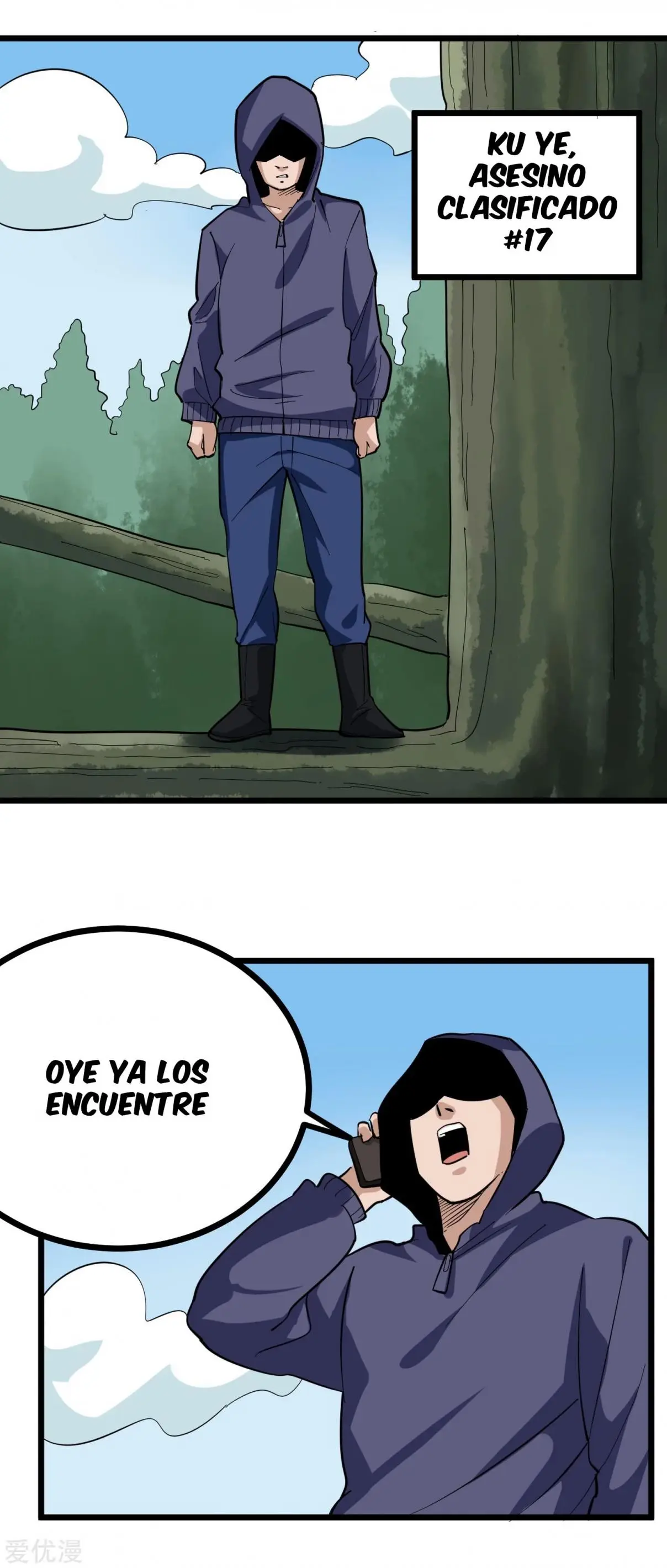 School Flower Master - Capítulo 208 - Página 3 - LectorTMOo
