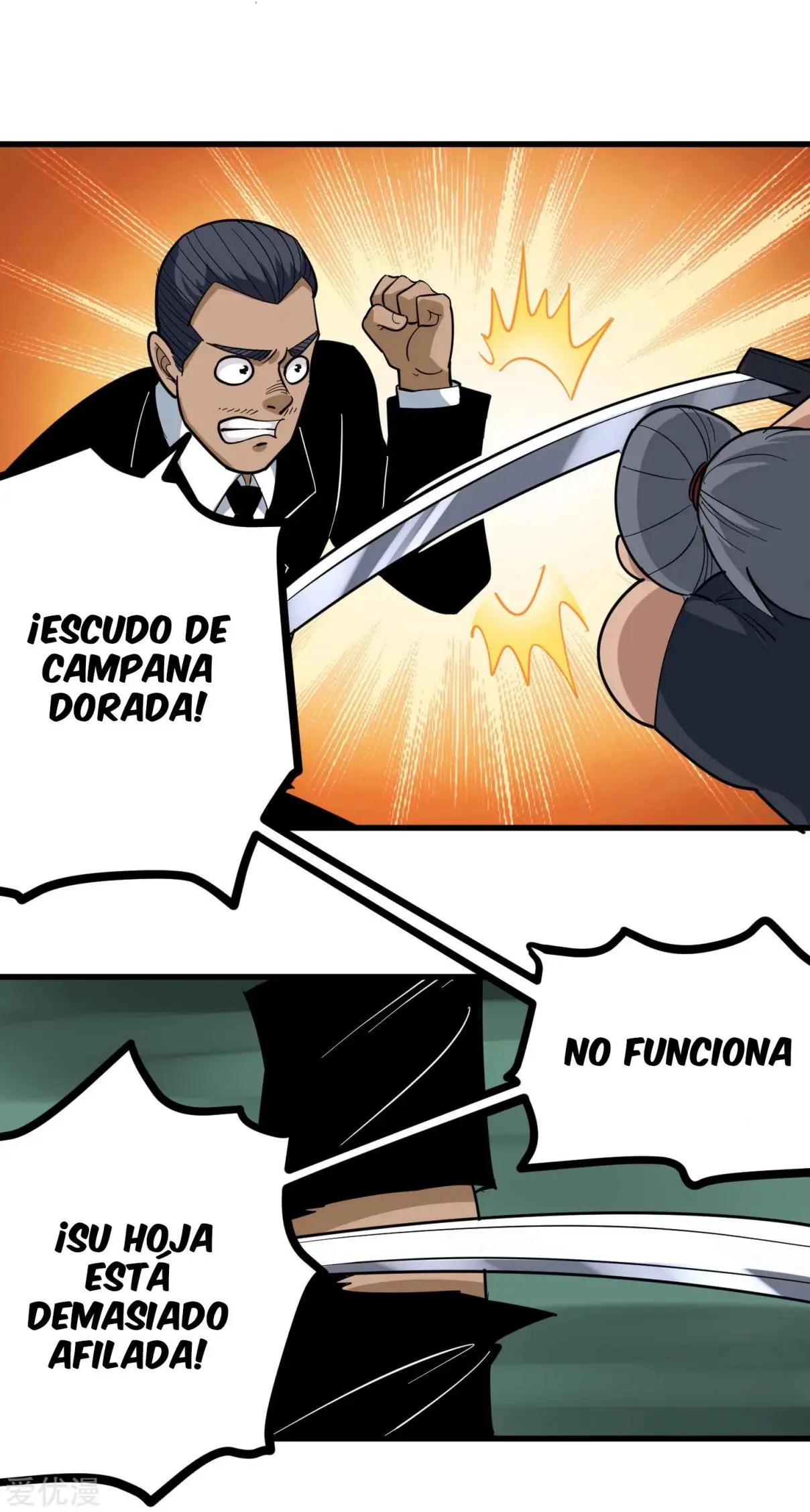 School Flower Master - Capítulo 209 - Página 9 - LectorTMOo