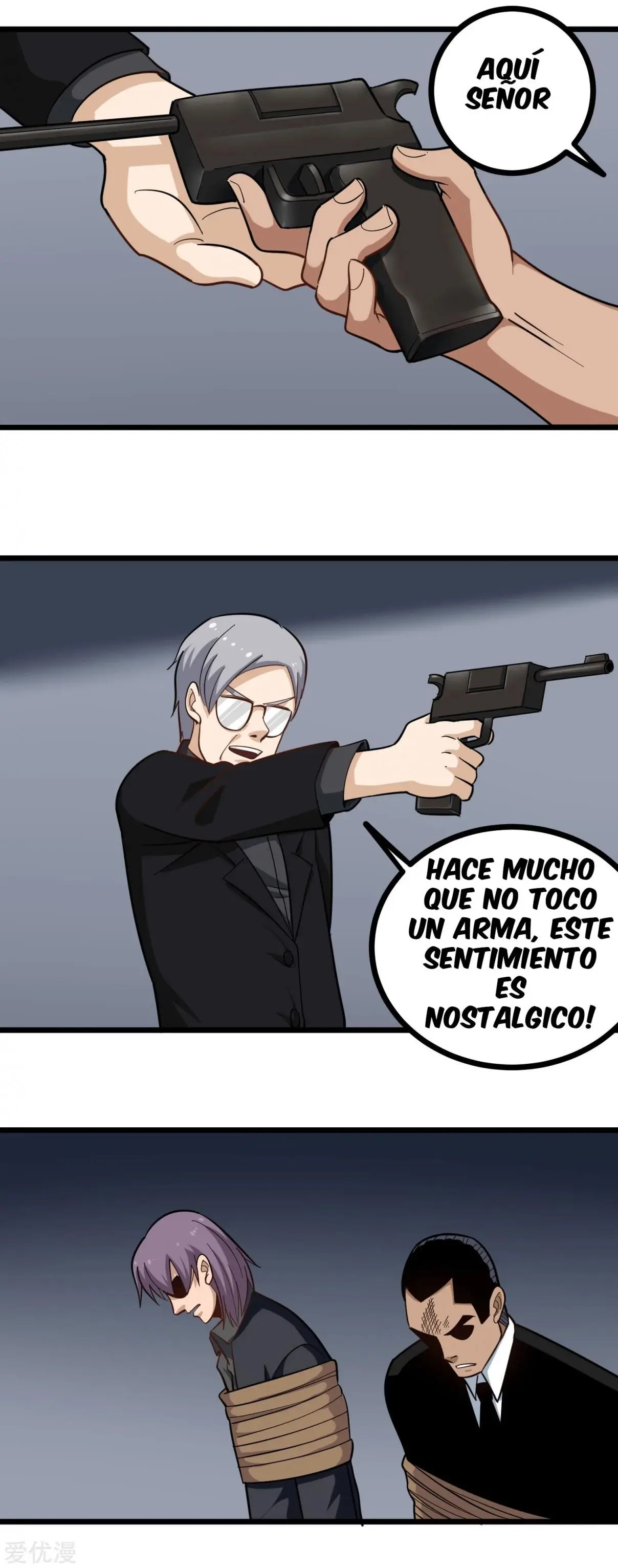 School Flower Master - Capítulo 211 - Página 6 - LectorTMOo