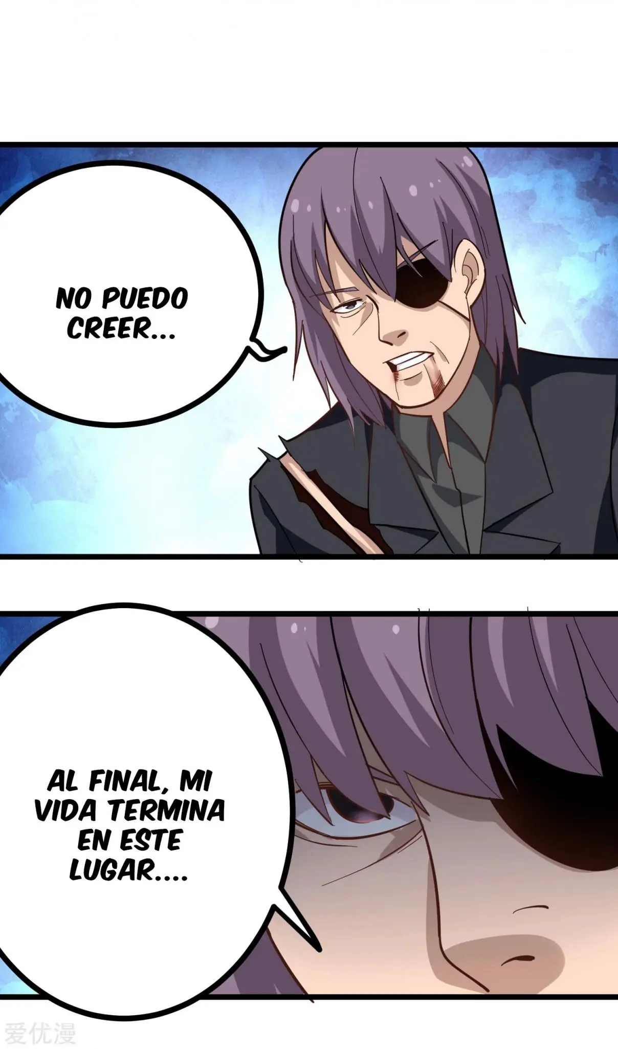 School Flower Master - Capítulo 211 - Página 8 - LectorTMOo