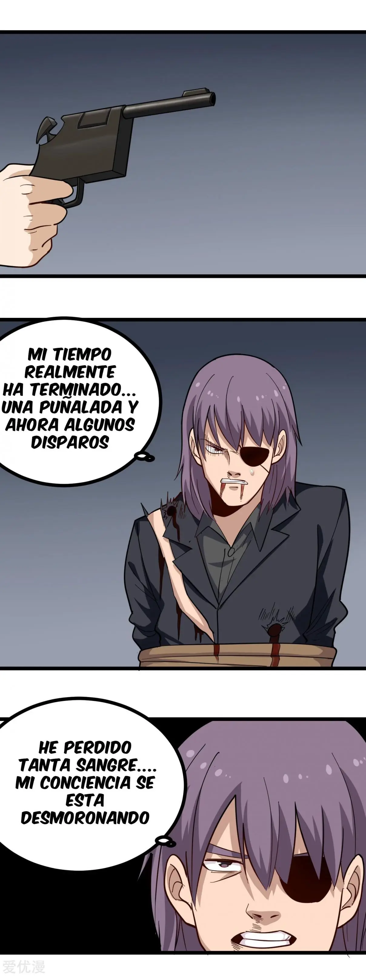 School Flower Master - Capítulo 212 - Página 3 - LectorTMOo
