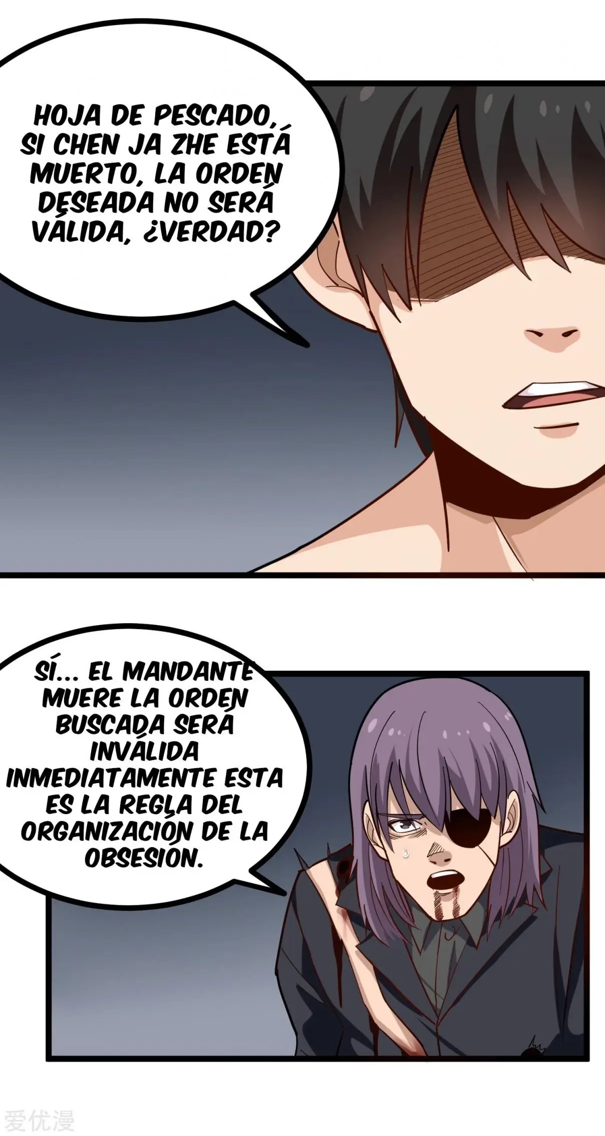 School Flower Master - Capítulo 212 - Página 9 - LectorTMOo