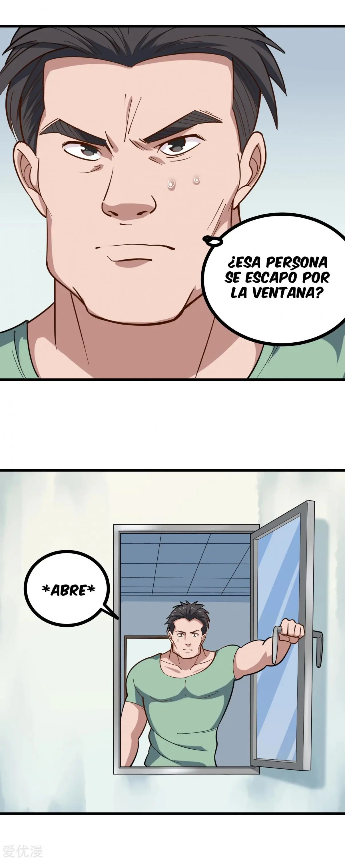 School Flower Master - Capítulo 217 - Página 4 - LectorTMOo