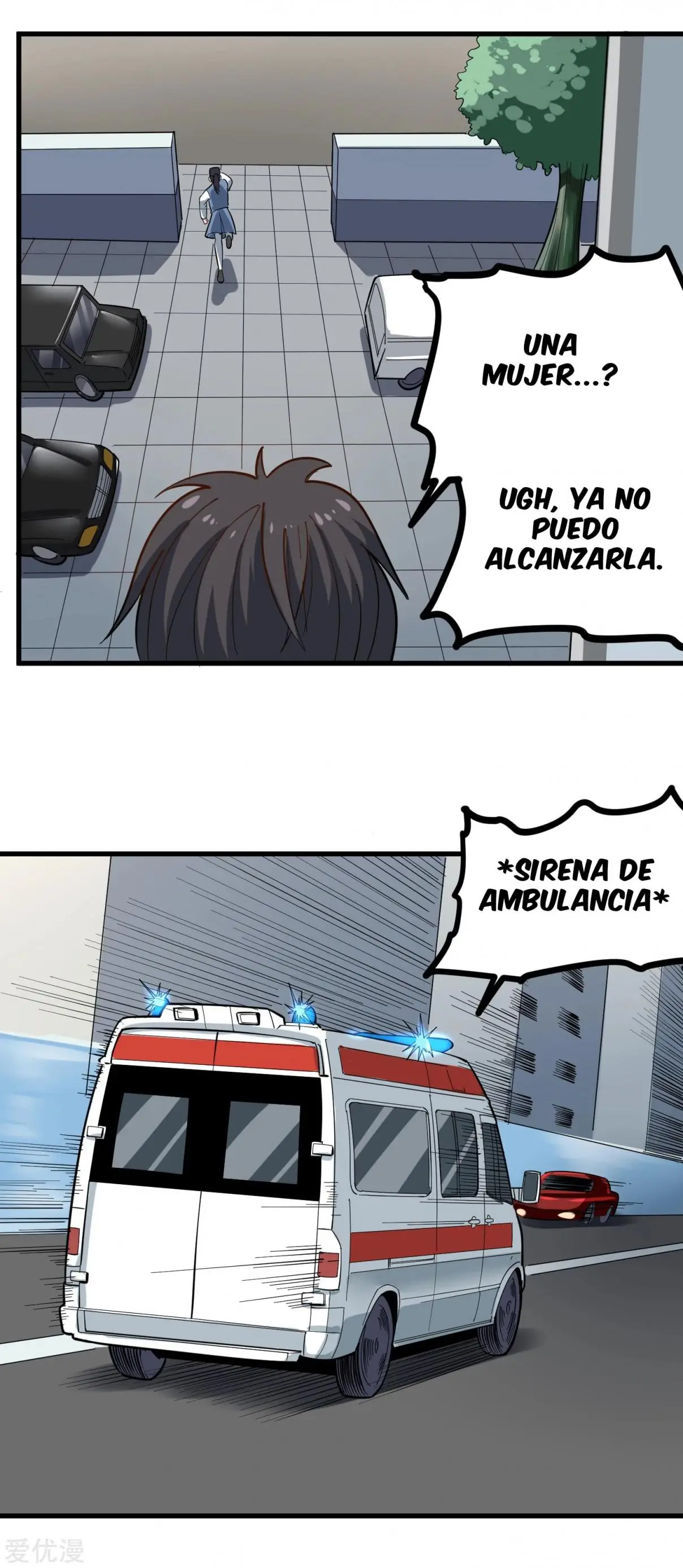 School Flower Master - Capítulo 217 - Página 5 - LectorTMOo