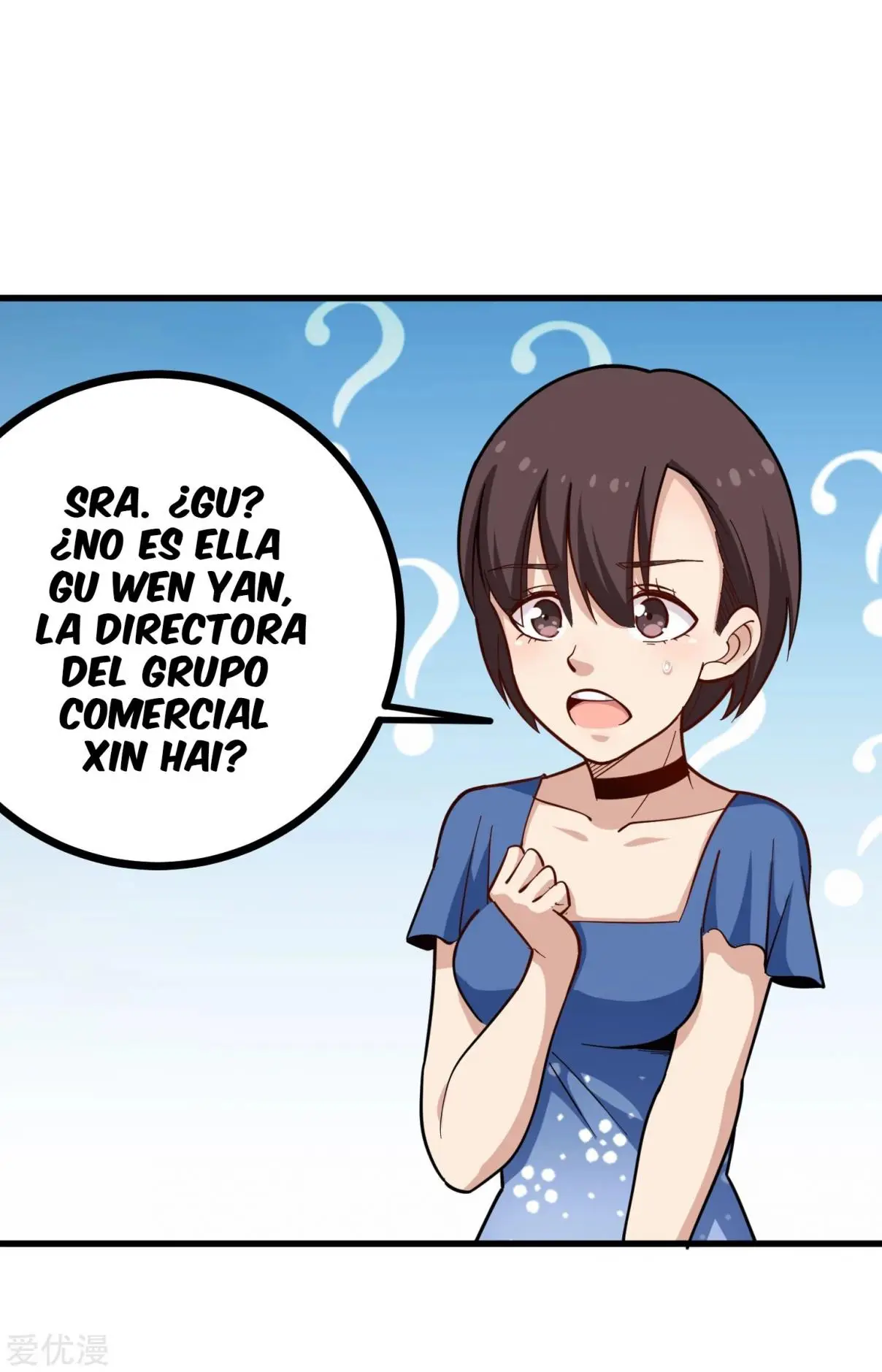 School Flower Master - Capítulo 219 - Página 2 - LectorTMOo