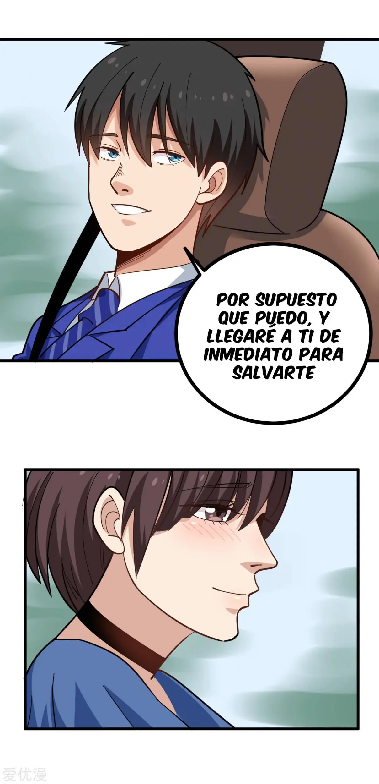 School Flower Master - Capítulo 219 - Página 12 - LectorTMOo
