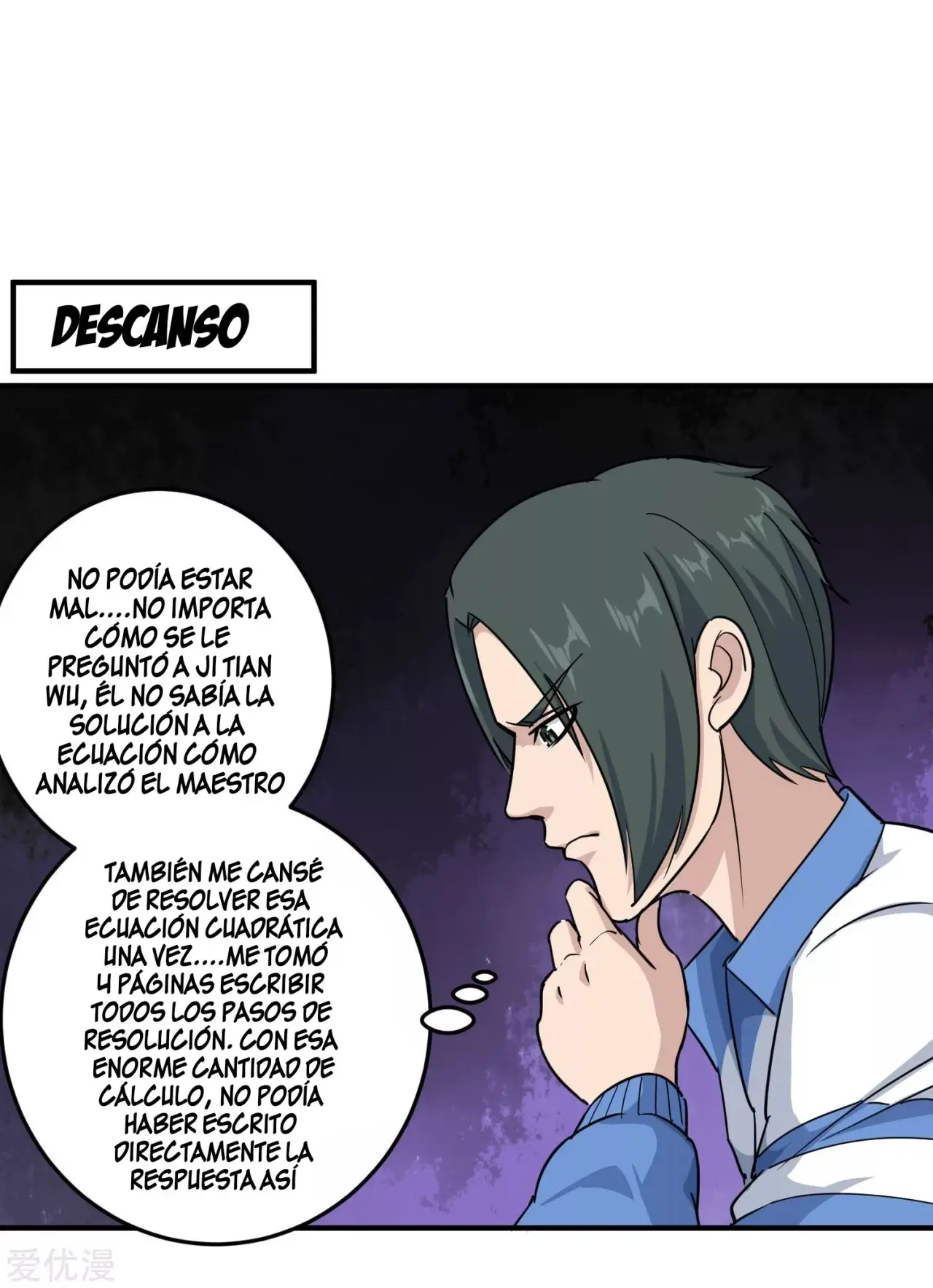 School Flower Master - Capítulo 22 - Página 11 - LectorTMOo