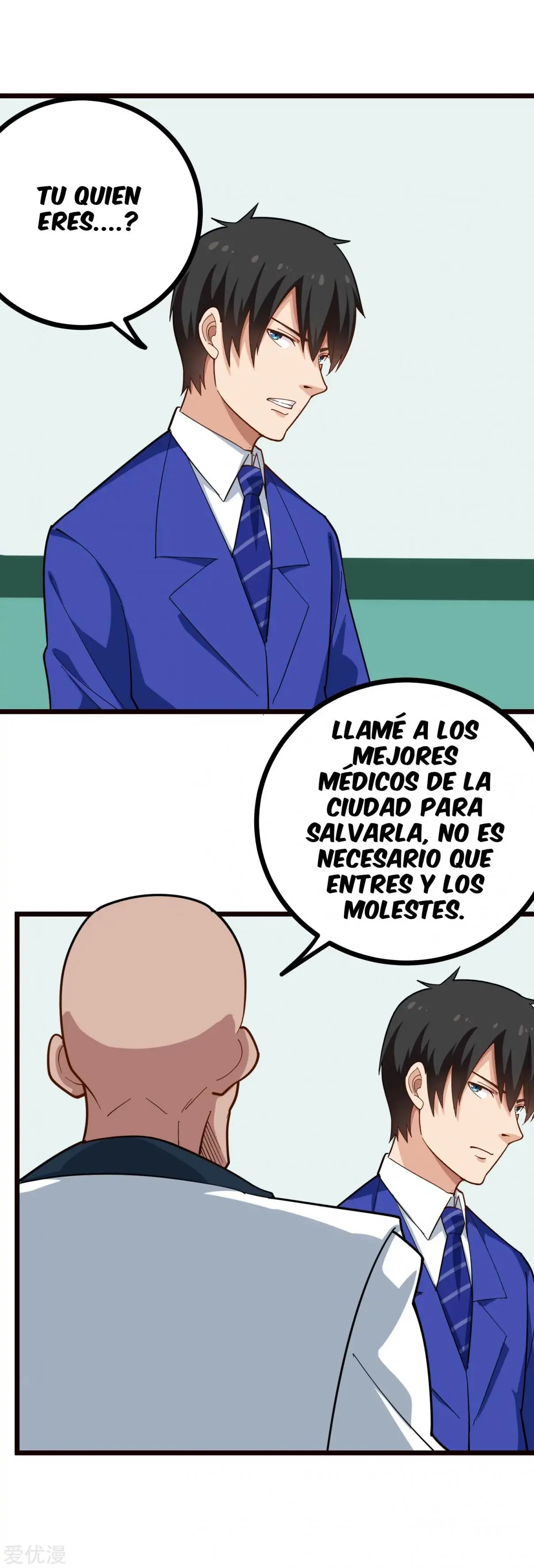 School Flower Master - Capítulo 220 - Página 4 - LectorTMOo