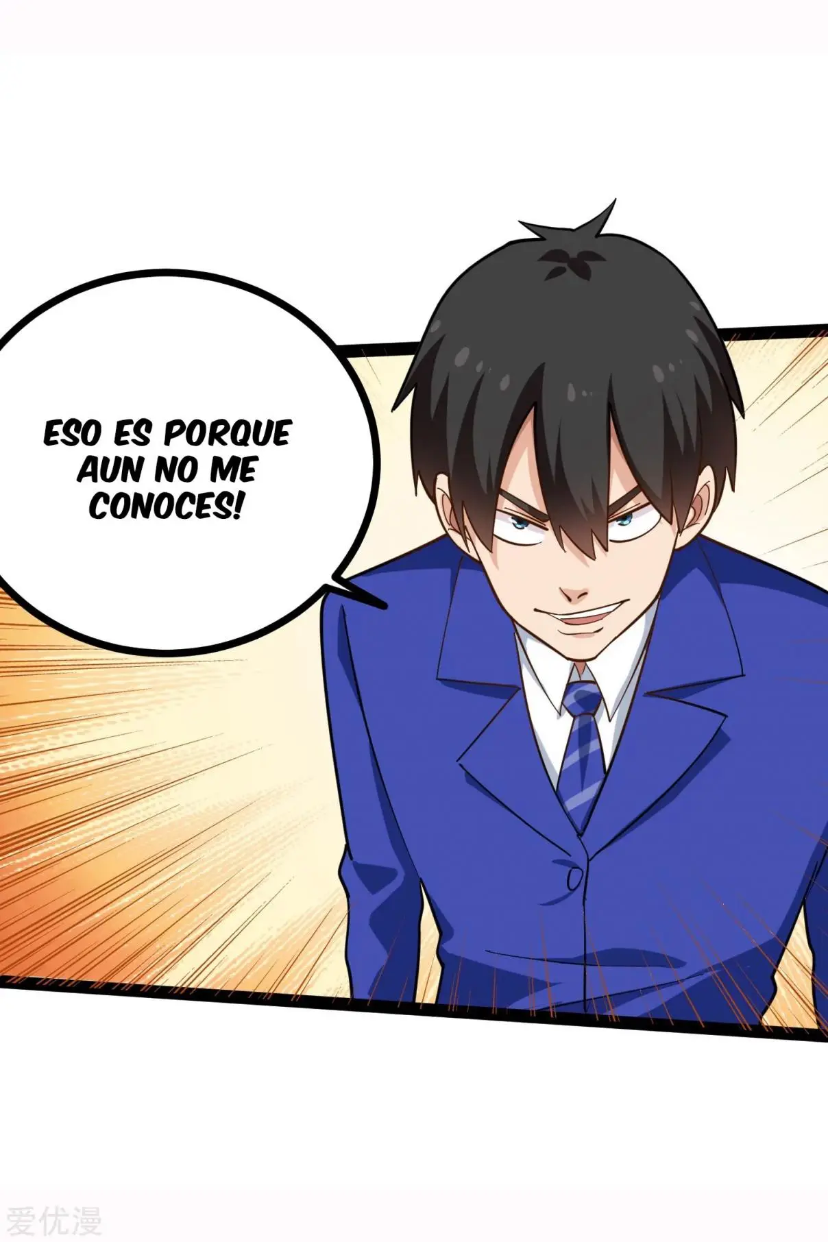 School Flower Master - Capítulo 220 - Página 10 - LectorTMOo