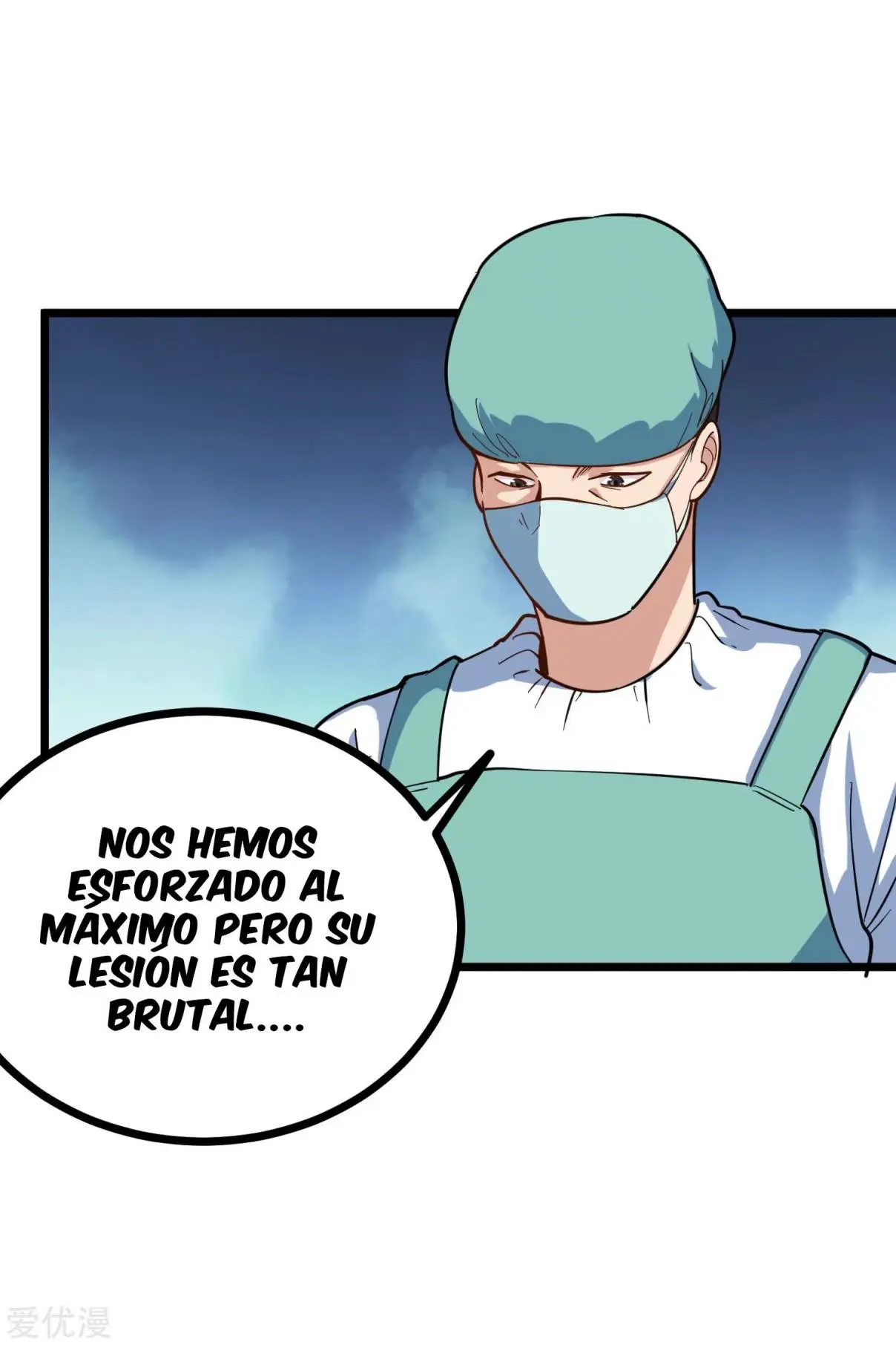 School Flower Master - Capítulo 221 - Página 7 - LectorTMOo