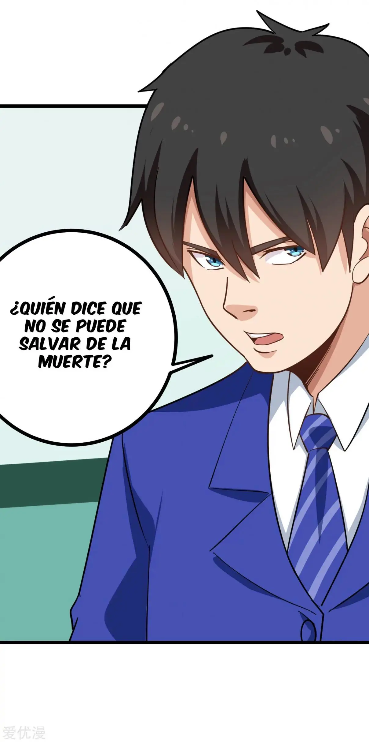School Flower Master - Capítulo 222 - Página 9 - LectorTMOo