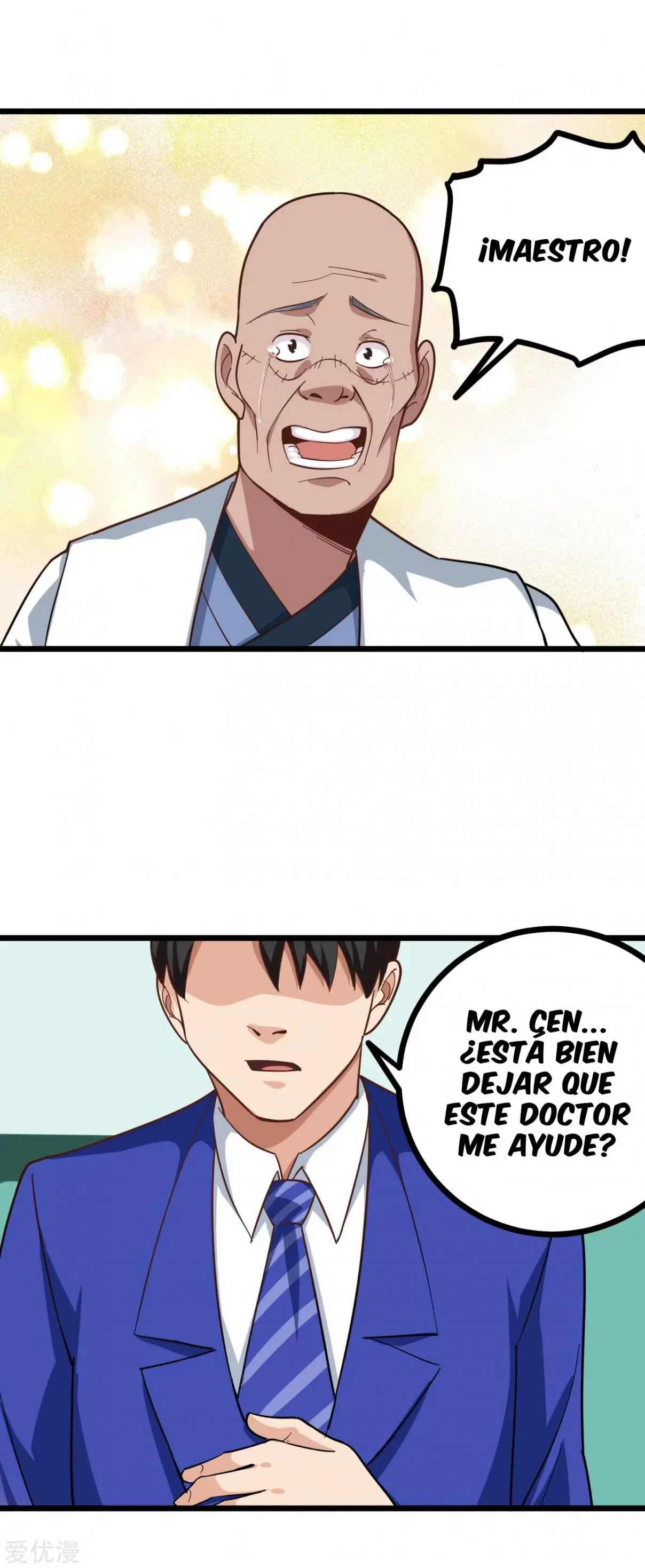 School Flower Master - Capítulo 222 - Página 10 - LectorTMOo