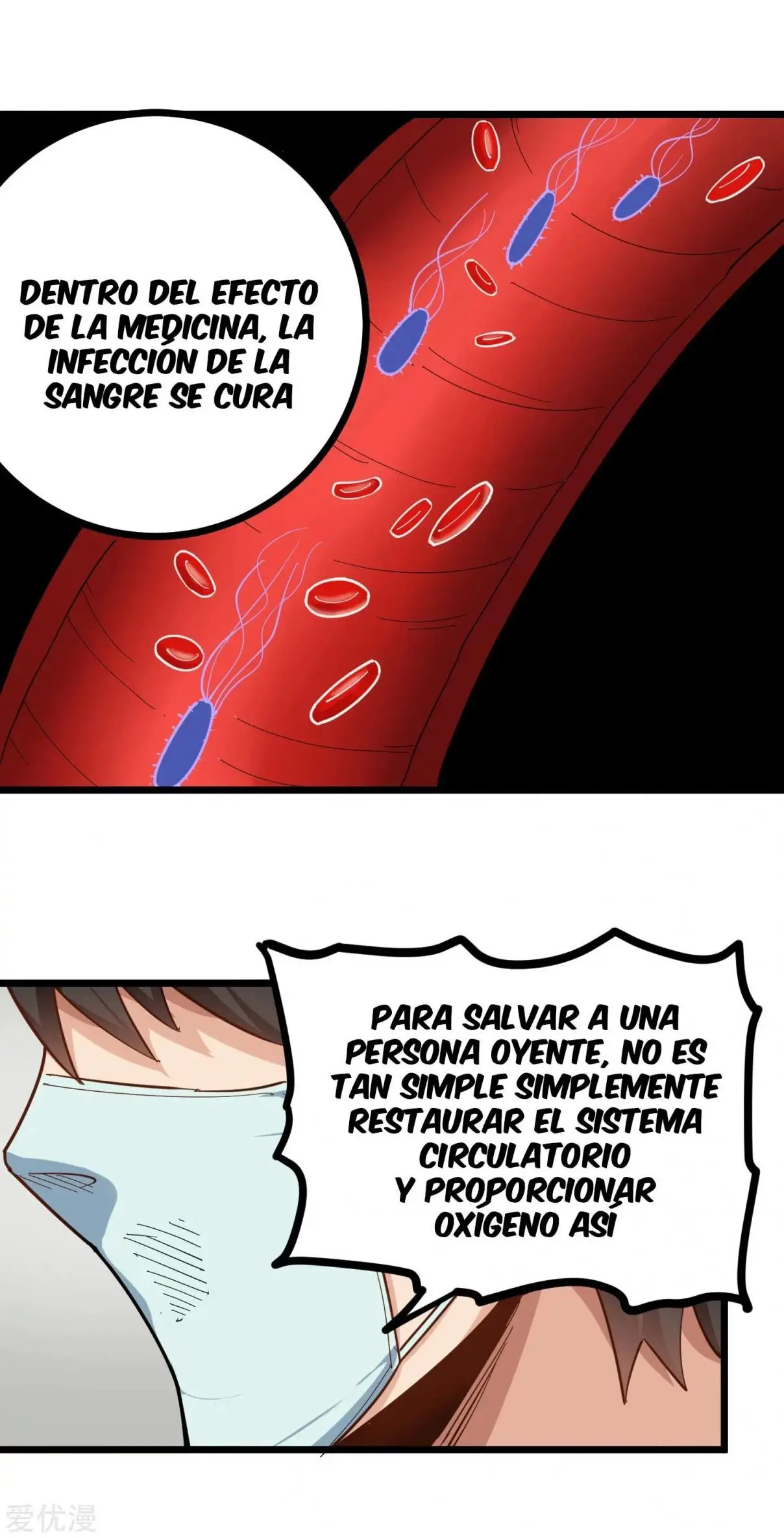 School Flower Master - Capítulo 225 - Página 4 - LectorTMOo