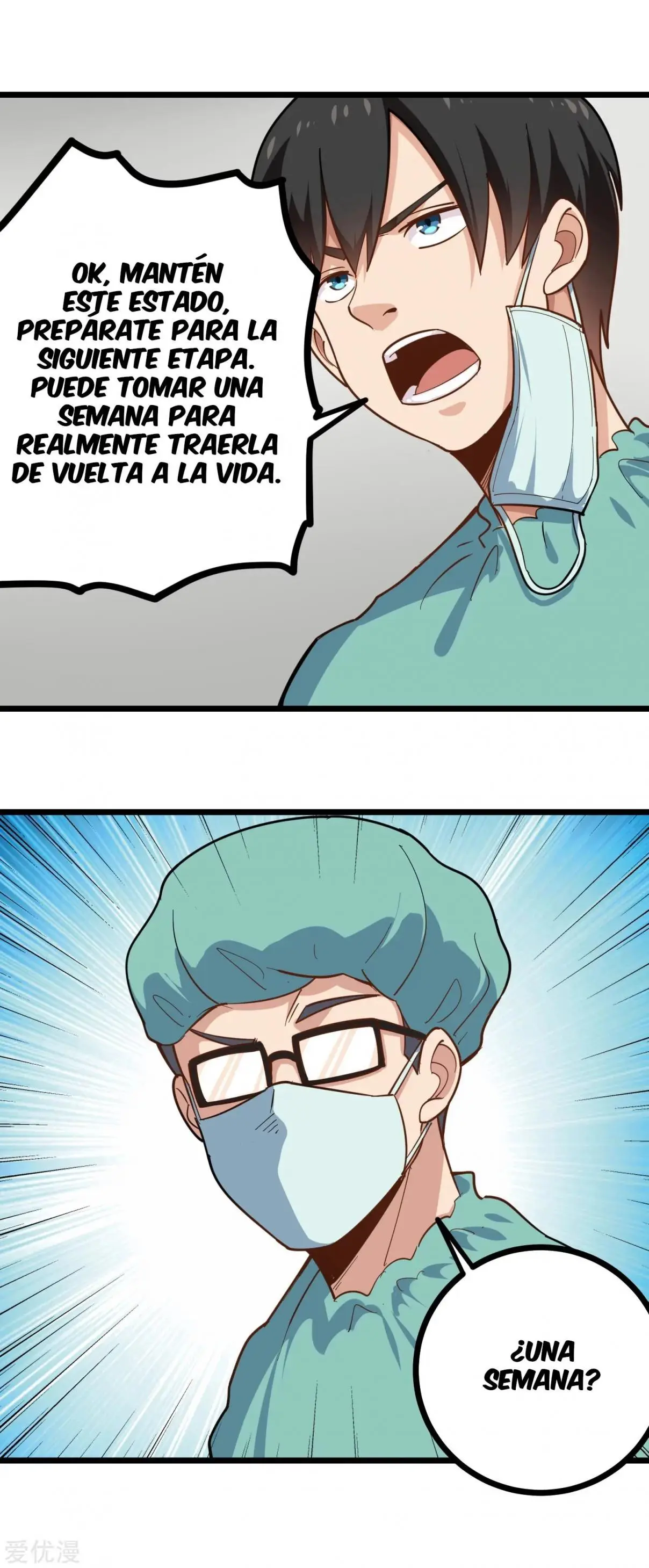 School Flower Master - Capítulo 226 - Página 6 - LectorTMOo