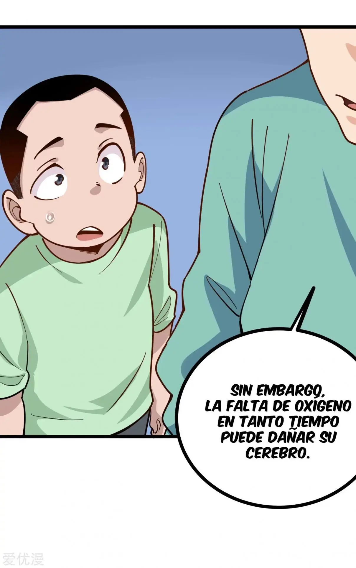 School Flower Master - Capítulo 227 - Página 3 - LectorTMOo