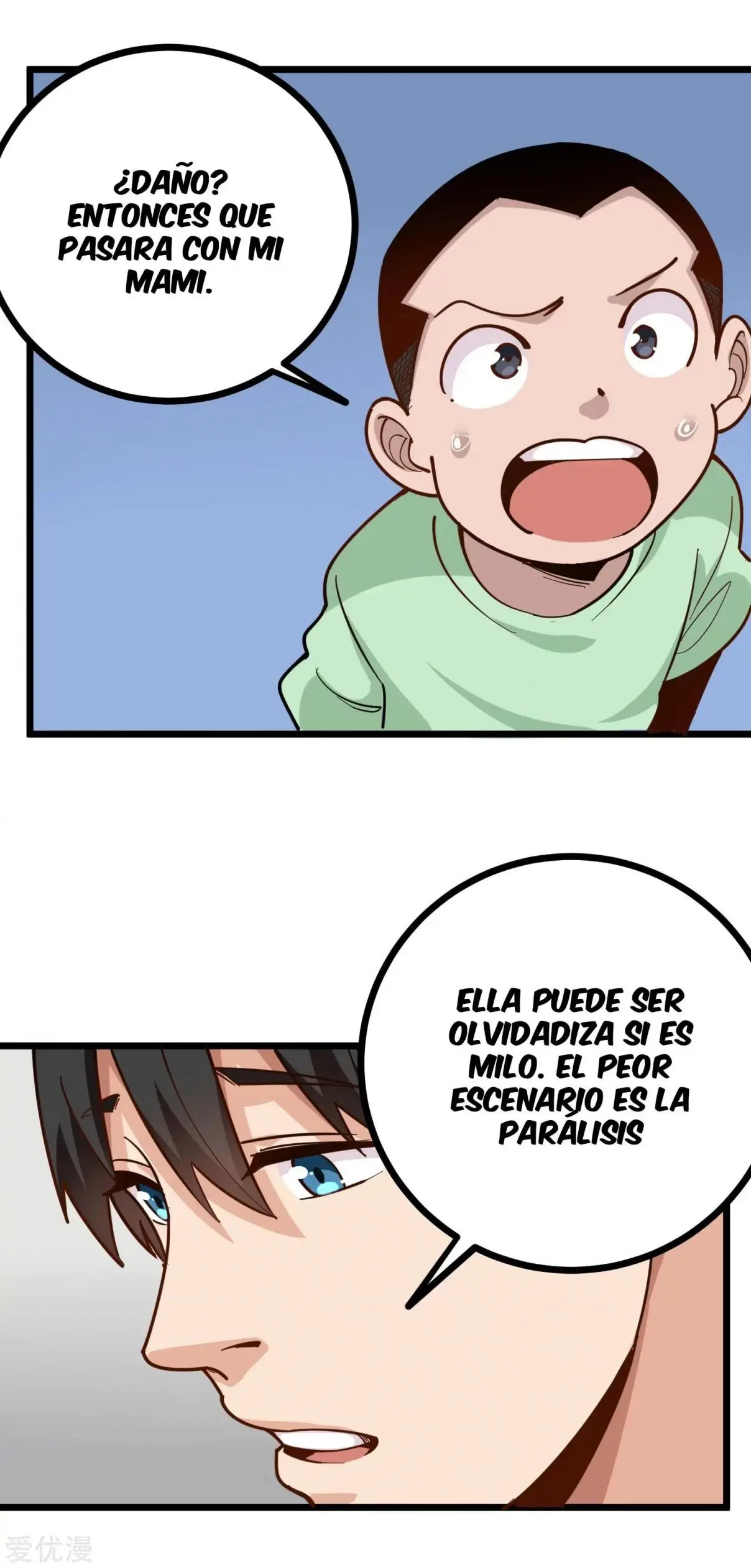 School Flower Master - Capítulo 227 - Página 4 - LectorTMOo