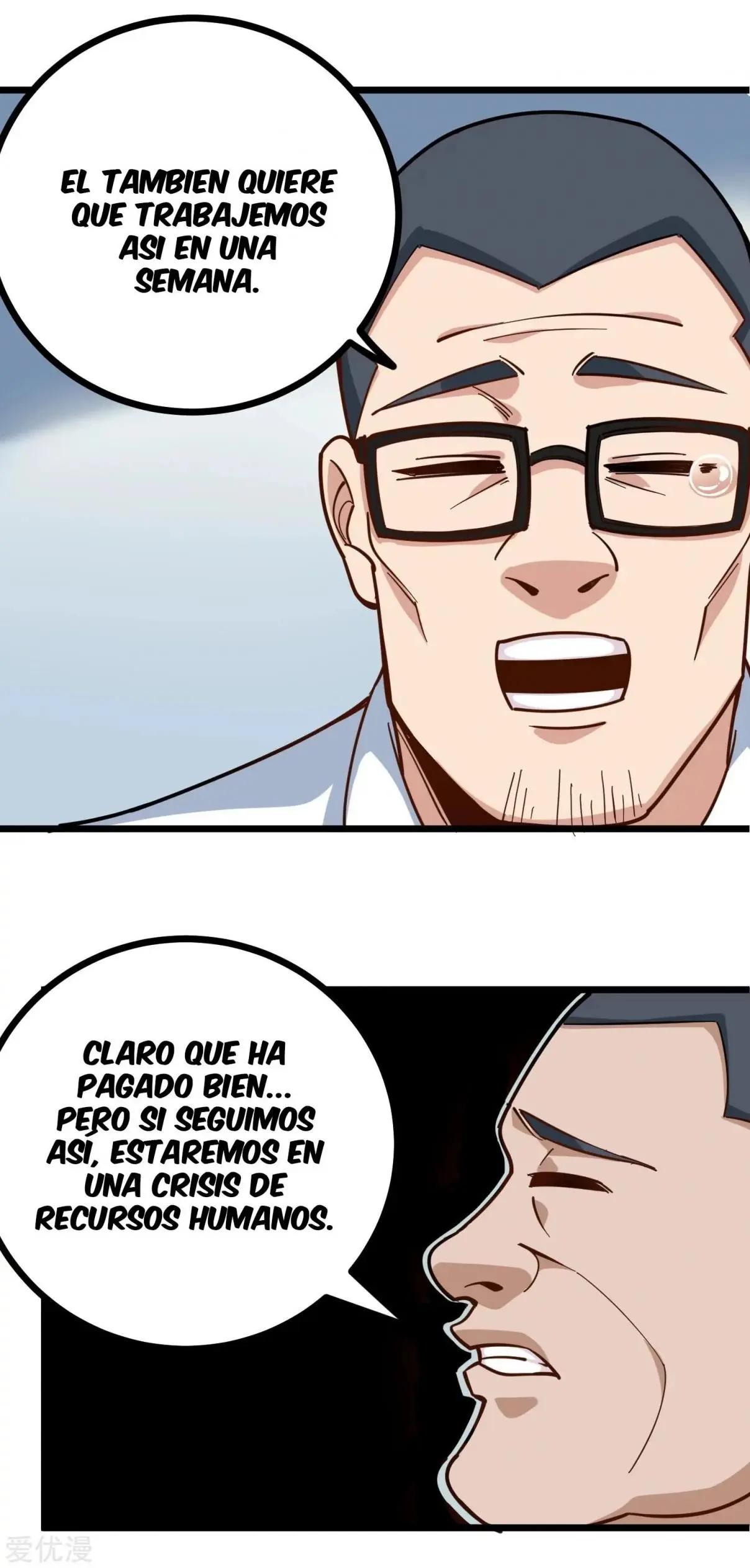 School Flower Master - Capítulo 227 - Página 7 - LectorTMOo