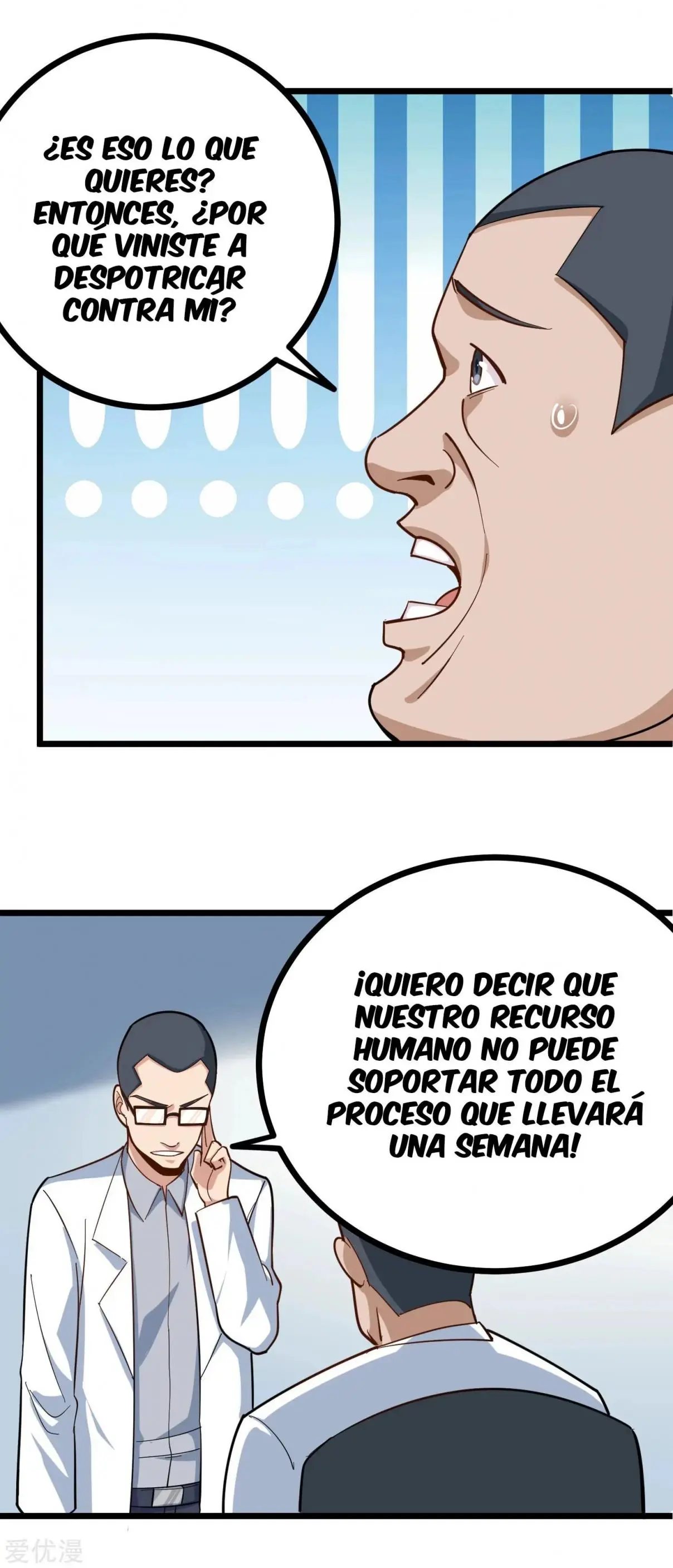 School Flower Master - Capítulo 227 - Página 11 - LectorTMOo