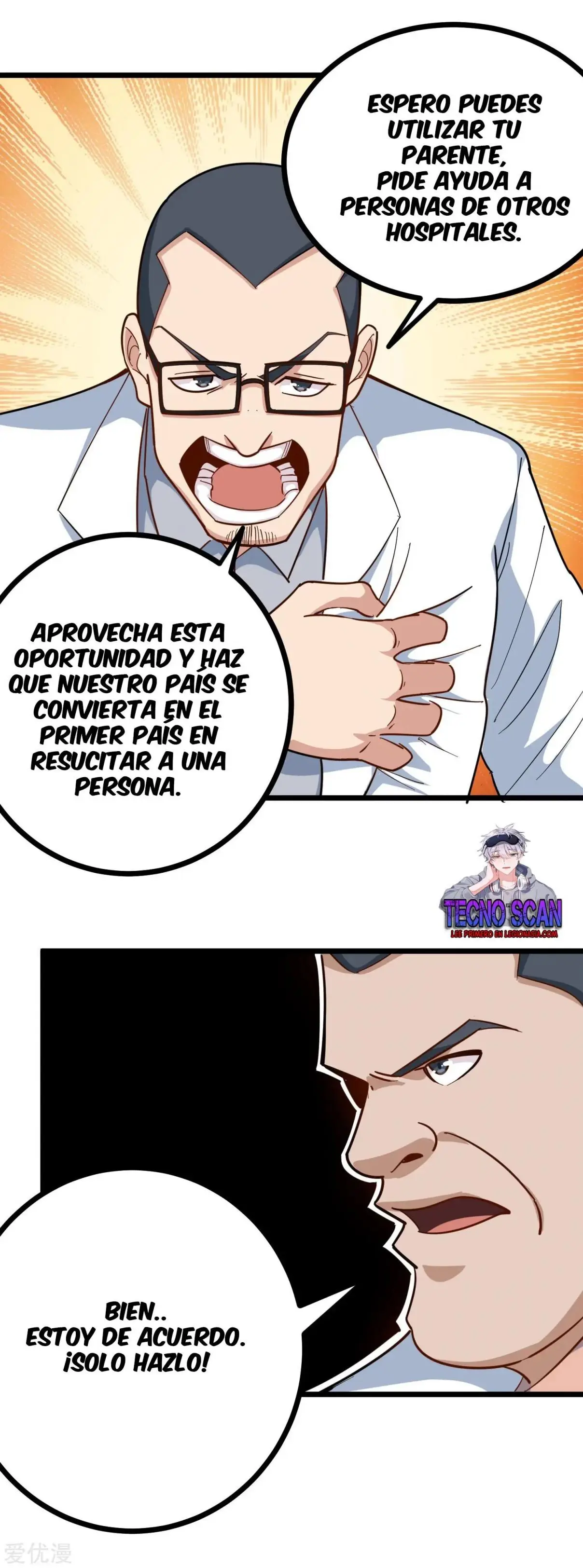 School Flower Master - Capítulo 227 - Página 12 - LectorTMOo