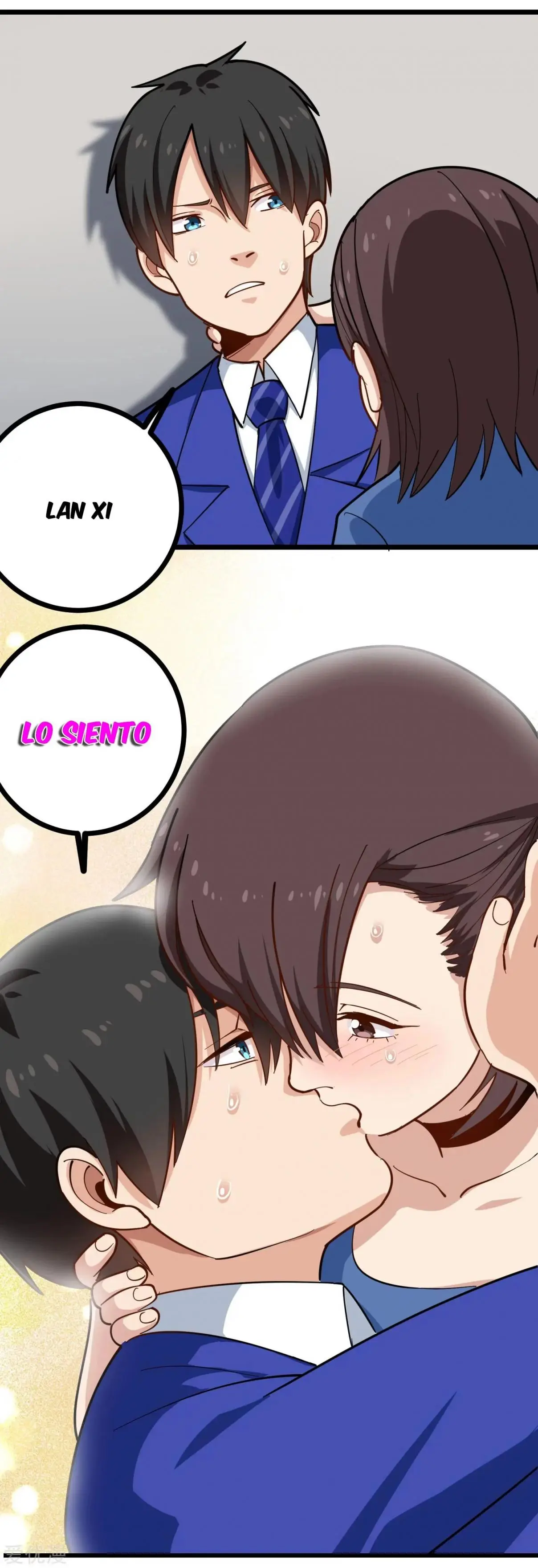 School Flower Master - Capítulo 228 - Página 7 - LectorTMOo