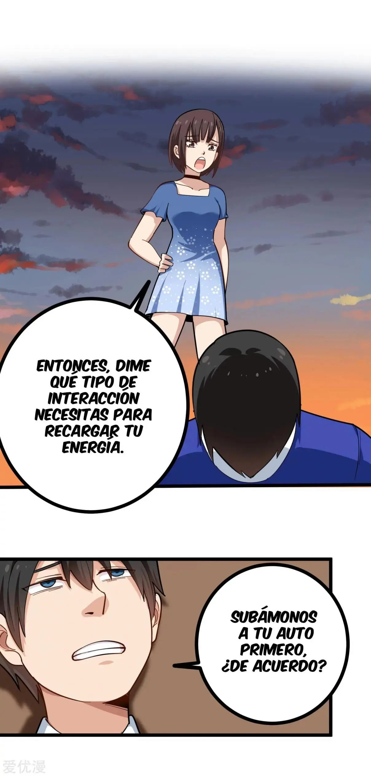 School Flower Master - Capítulo 229 - Página 4 - LectorTMOo