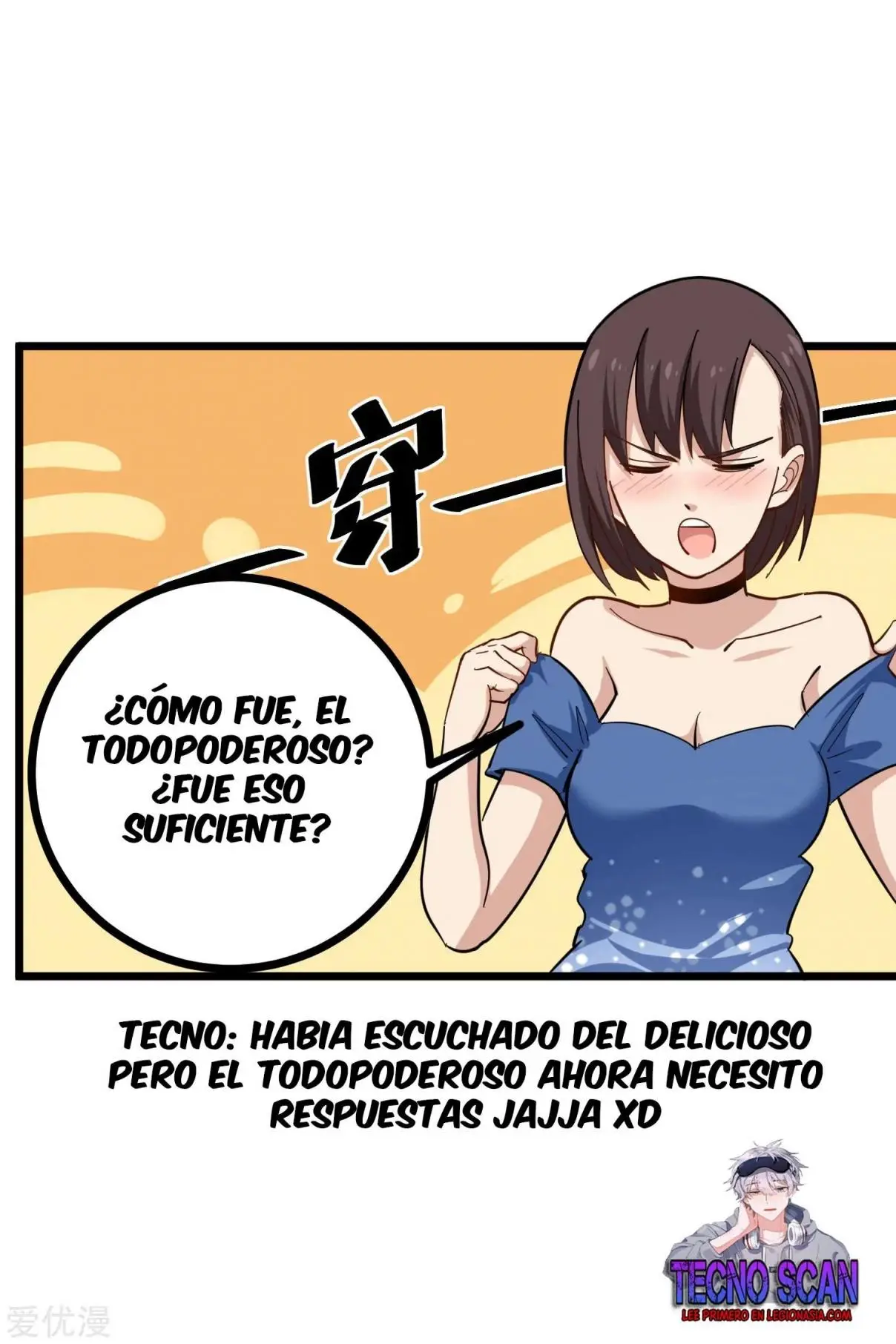 School Flower Master - Capítulo 229 - Página 6 - LectorTMOo